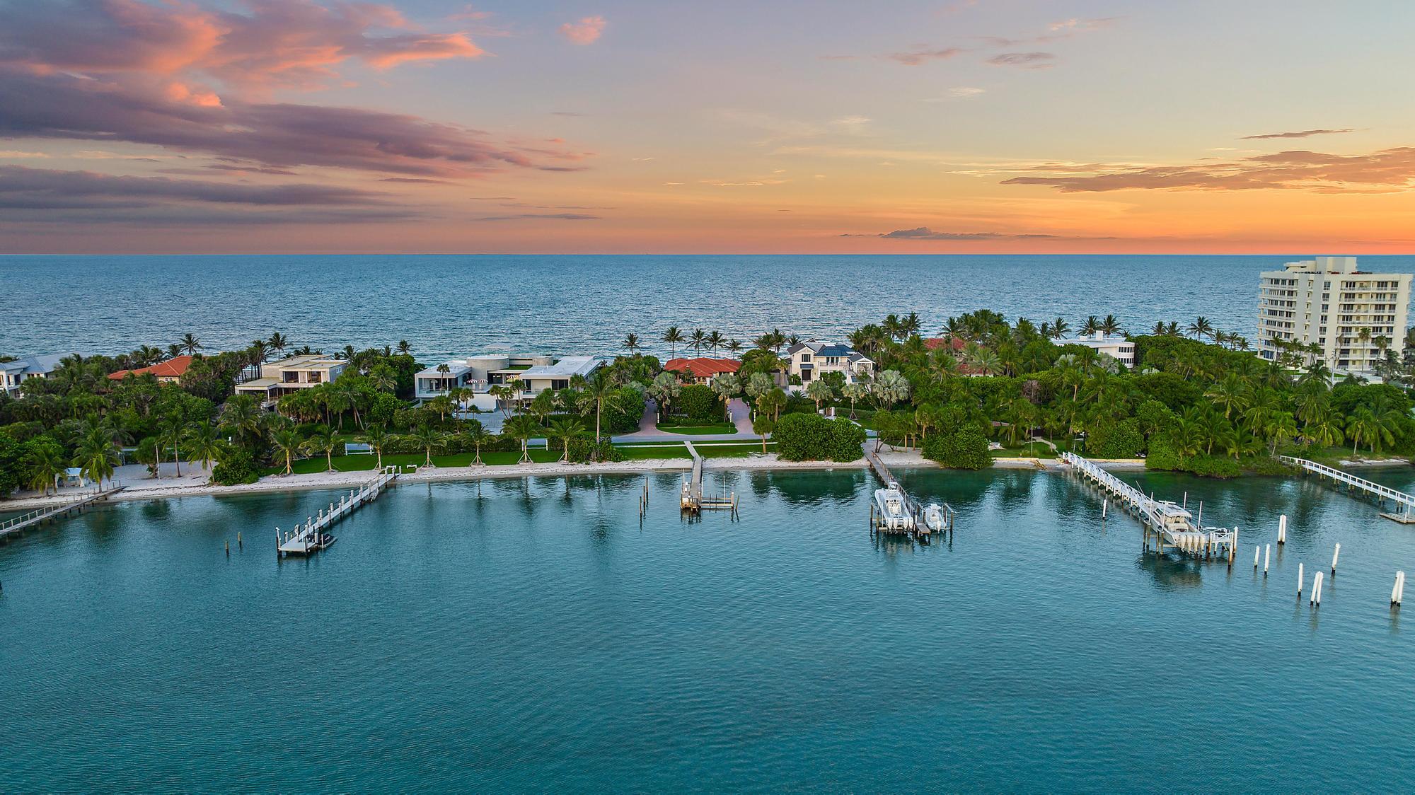 613 S Beach, Jupiter FL 33469