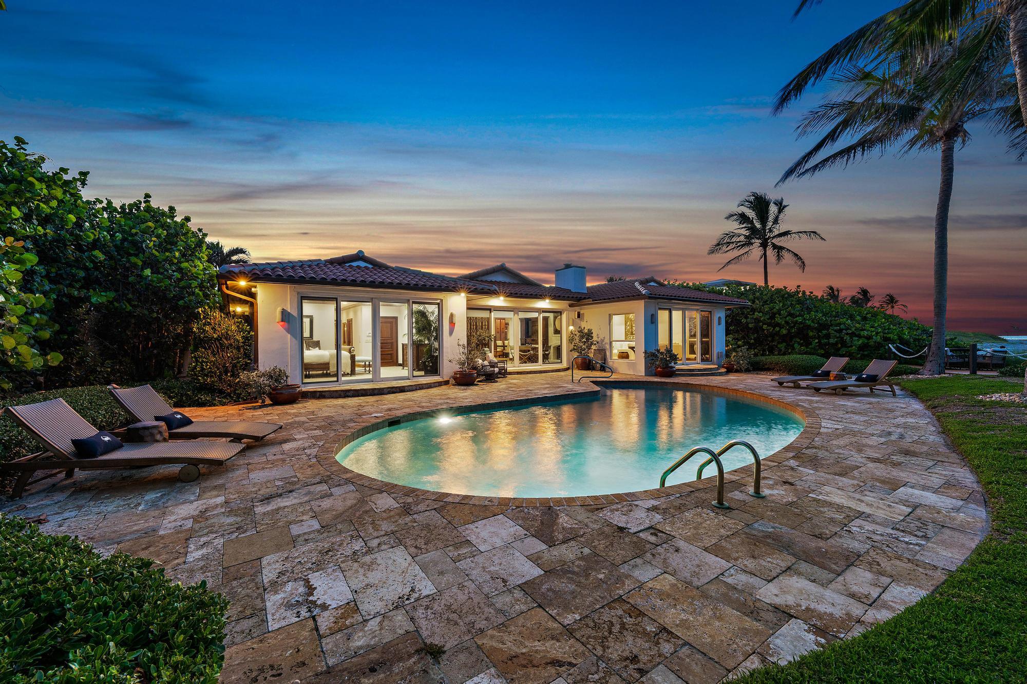613 S Beach, Jupiter FL 33469
