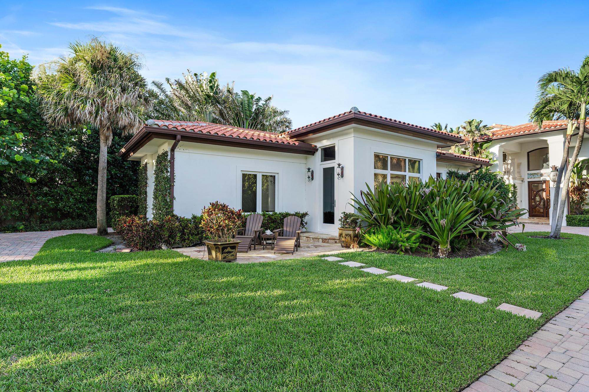 613 S Beach, Jupiter FL 33469