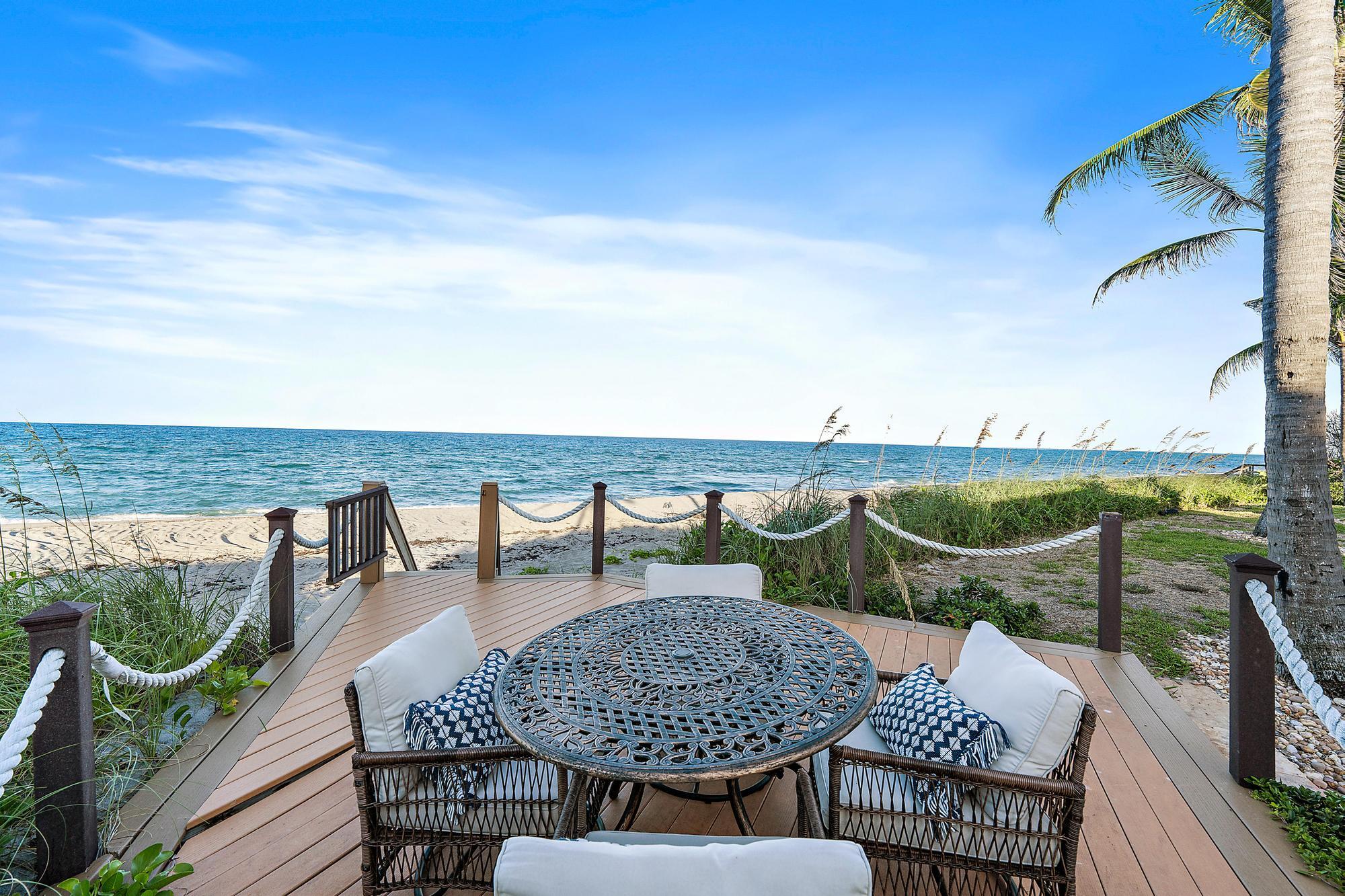 613 S Beach, Jupiter FL 33469