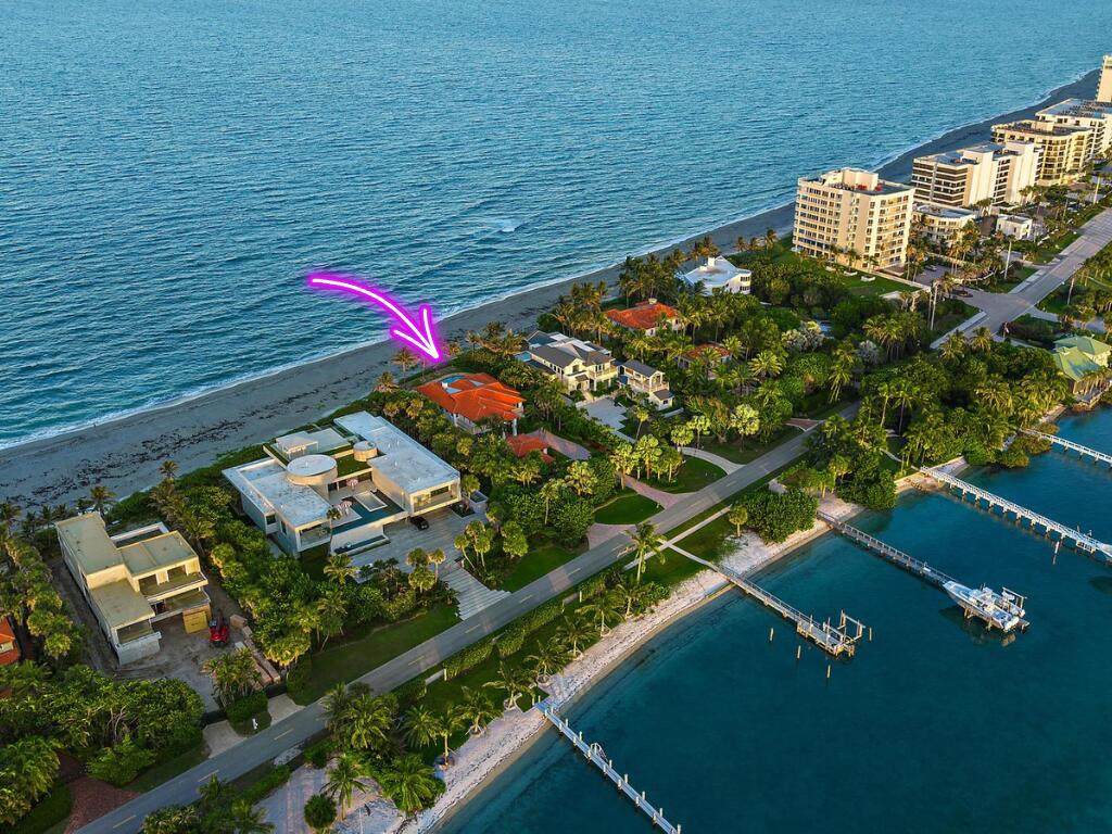 613 S Beach, Jupiter FL 33469