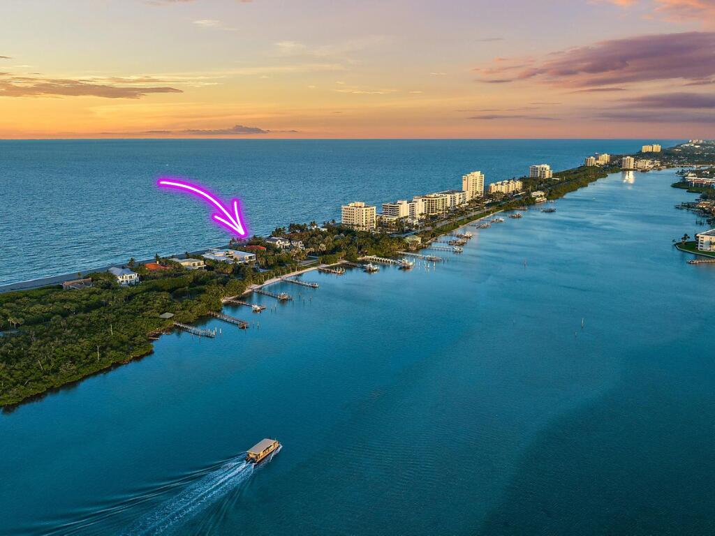 613 S Beach, Jupiter FL 33469