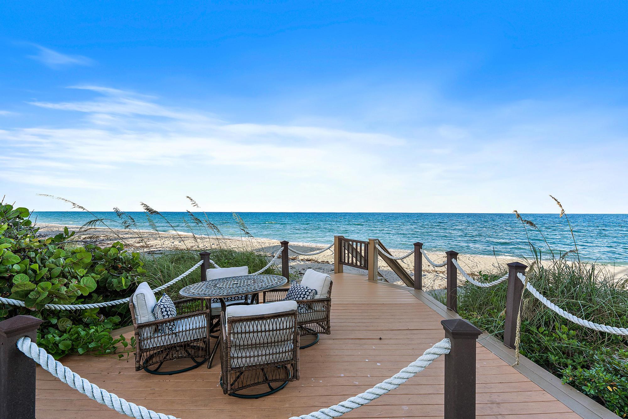 613 S Beach, Jupiter FL 33469