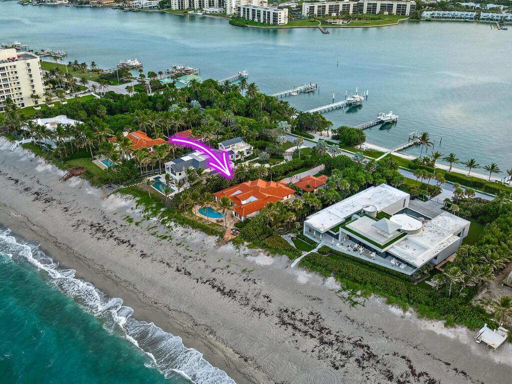 613 S Beach, Jupiter FL 33469