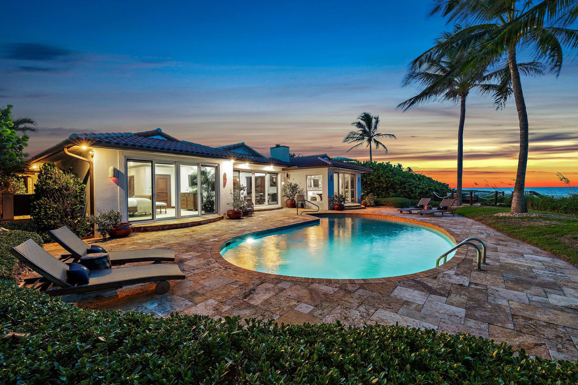 613 S Beach, Jupiter FL 33469