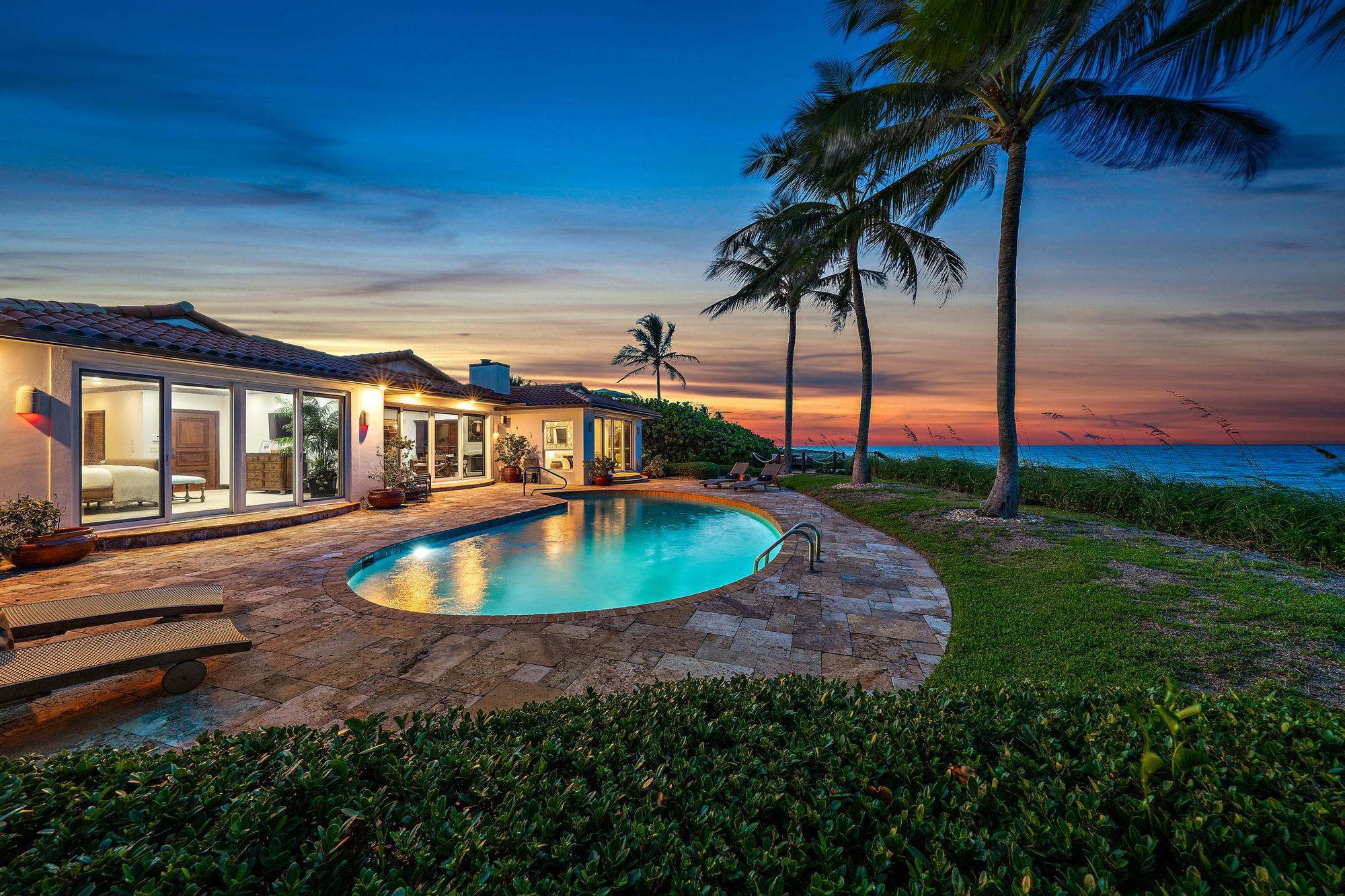 613 S Beach, Jupiter FL 33469