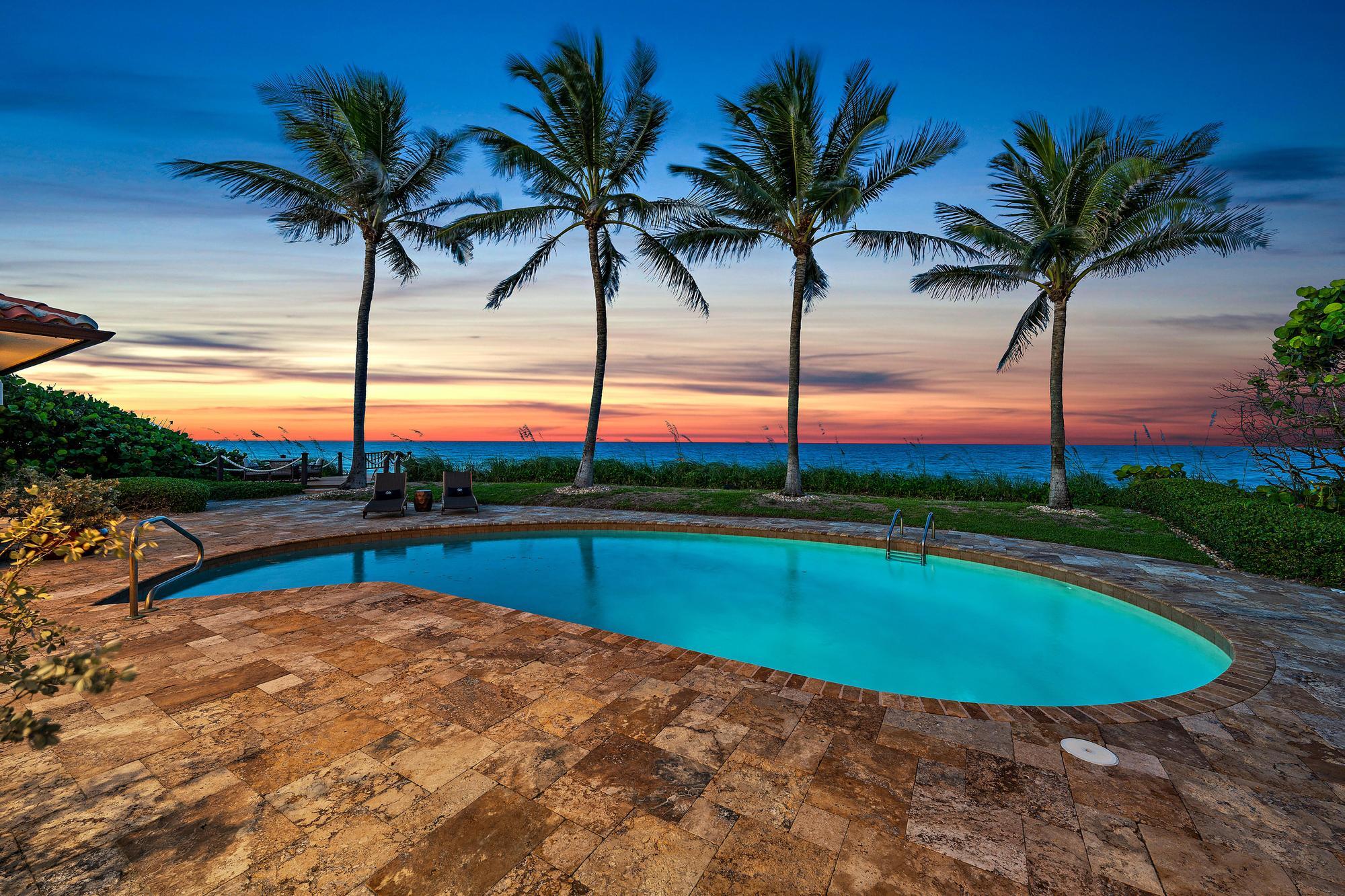 613 S Beach, Jupiter FL 33469