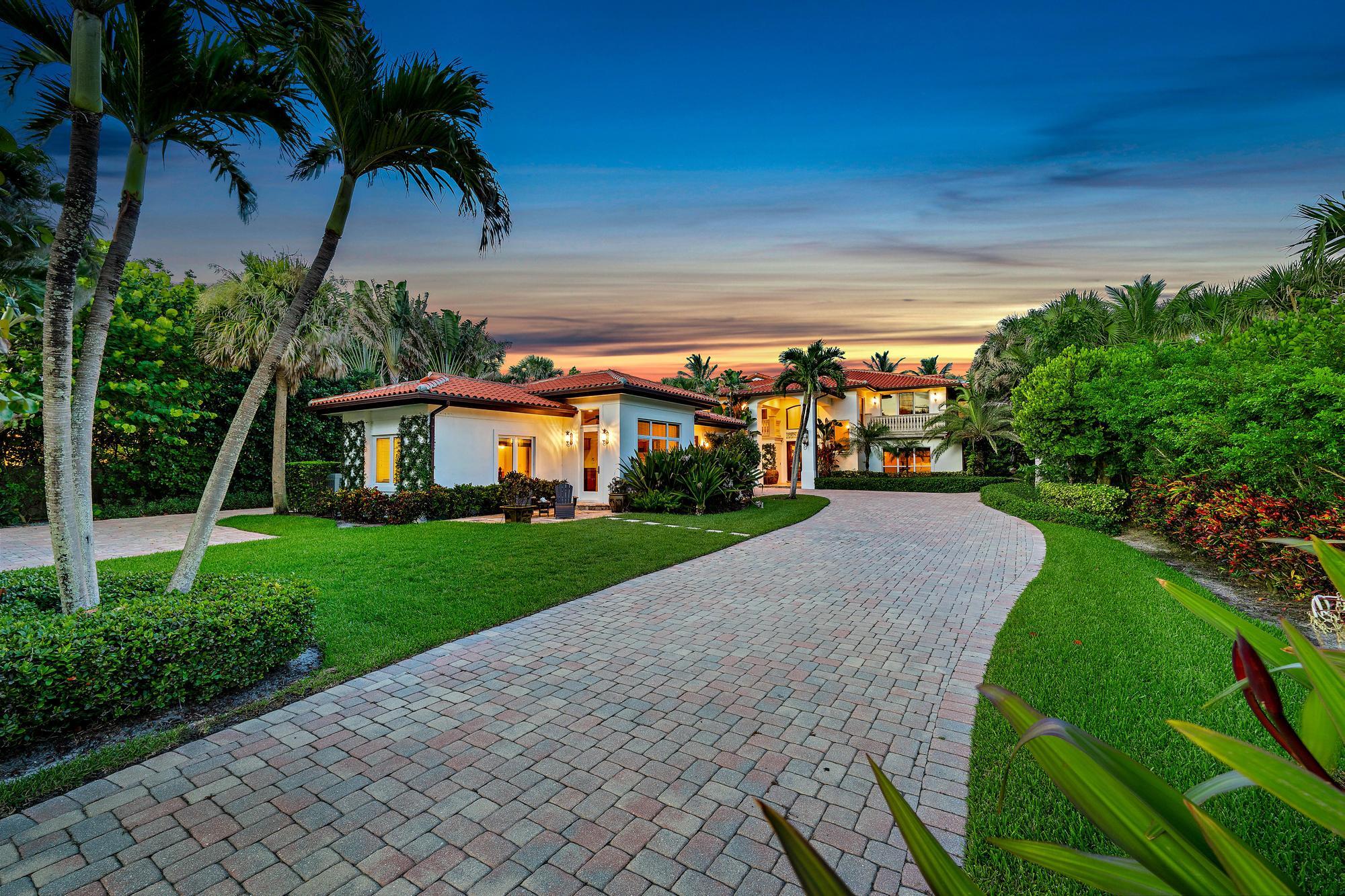 613 S Beach, Jupiter FL 33469