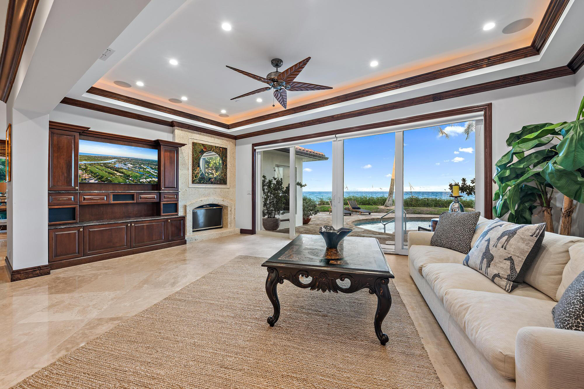 613 S Beach, Jupiter FL 33469