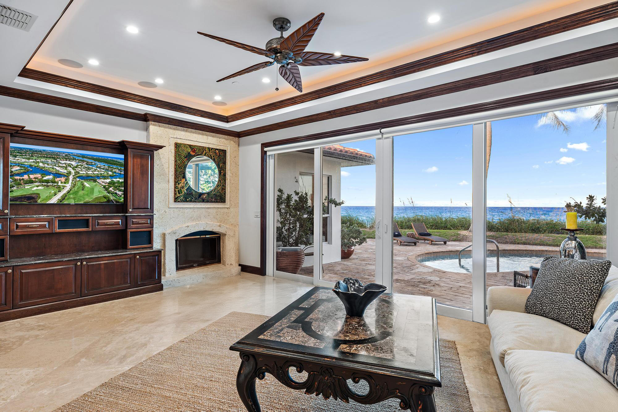 613 S Beach, Jupiter FL 33469