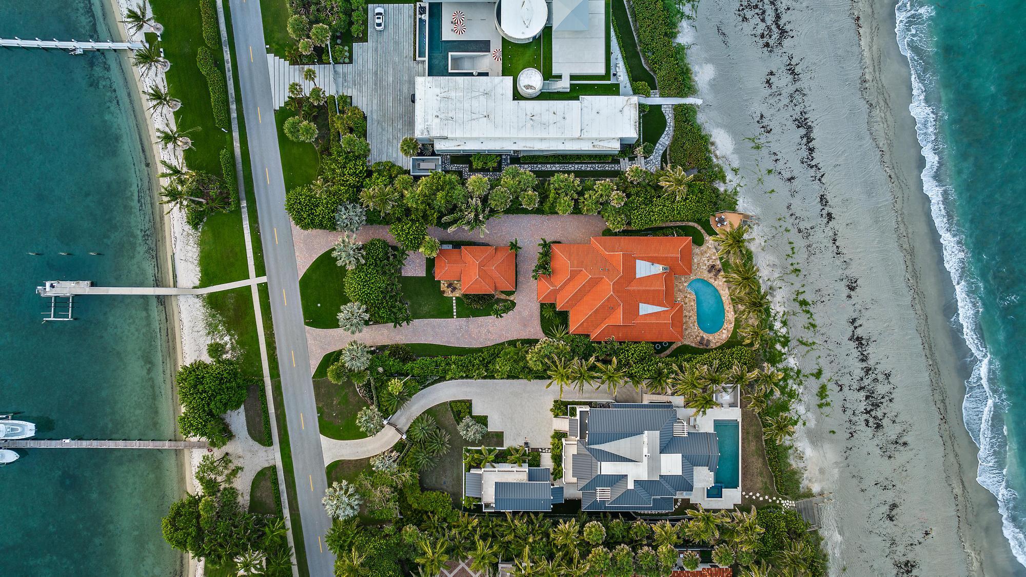 613 S Beach, Jupiter FL 33469