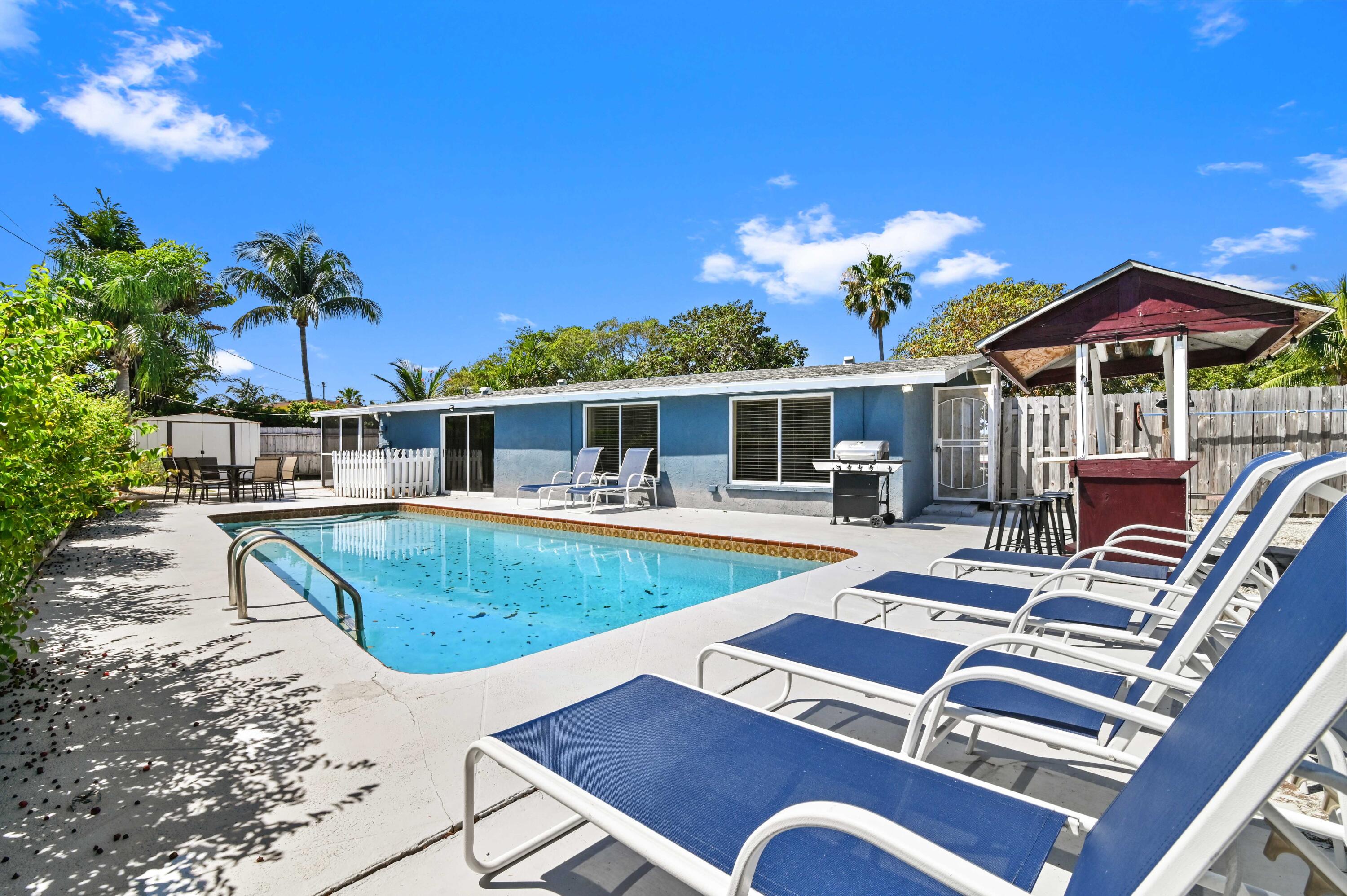 1032 W Jennings, Lantana FL 33462