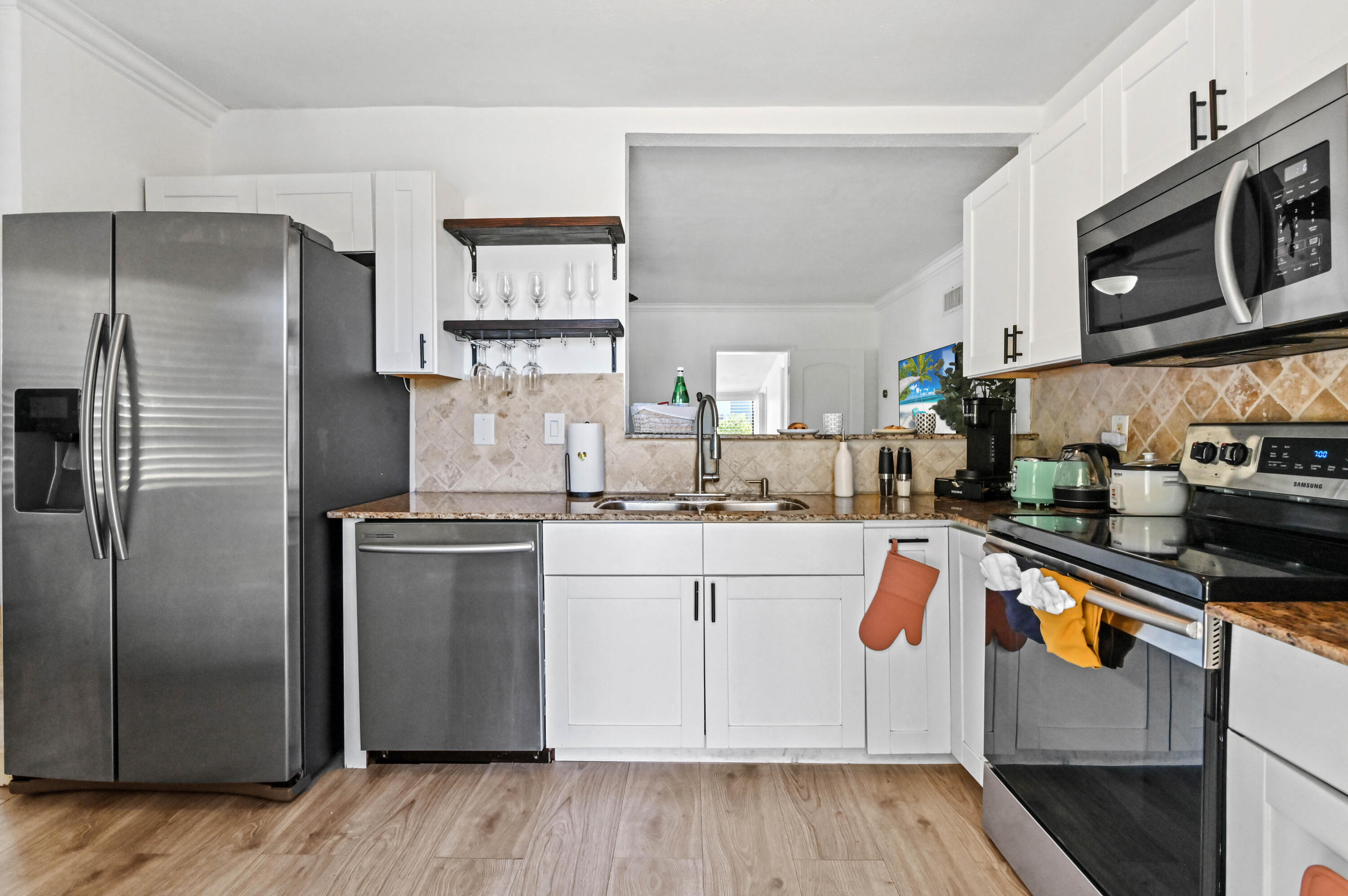 1032 W Jennings, Lantana FL 33462