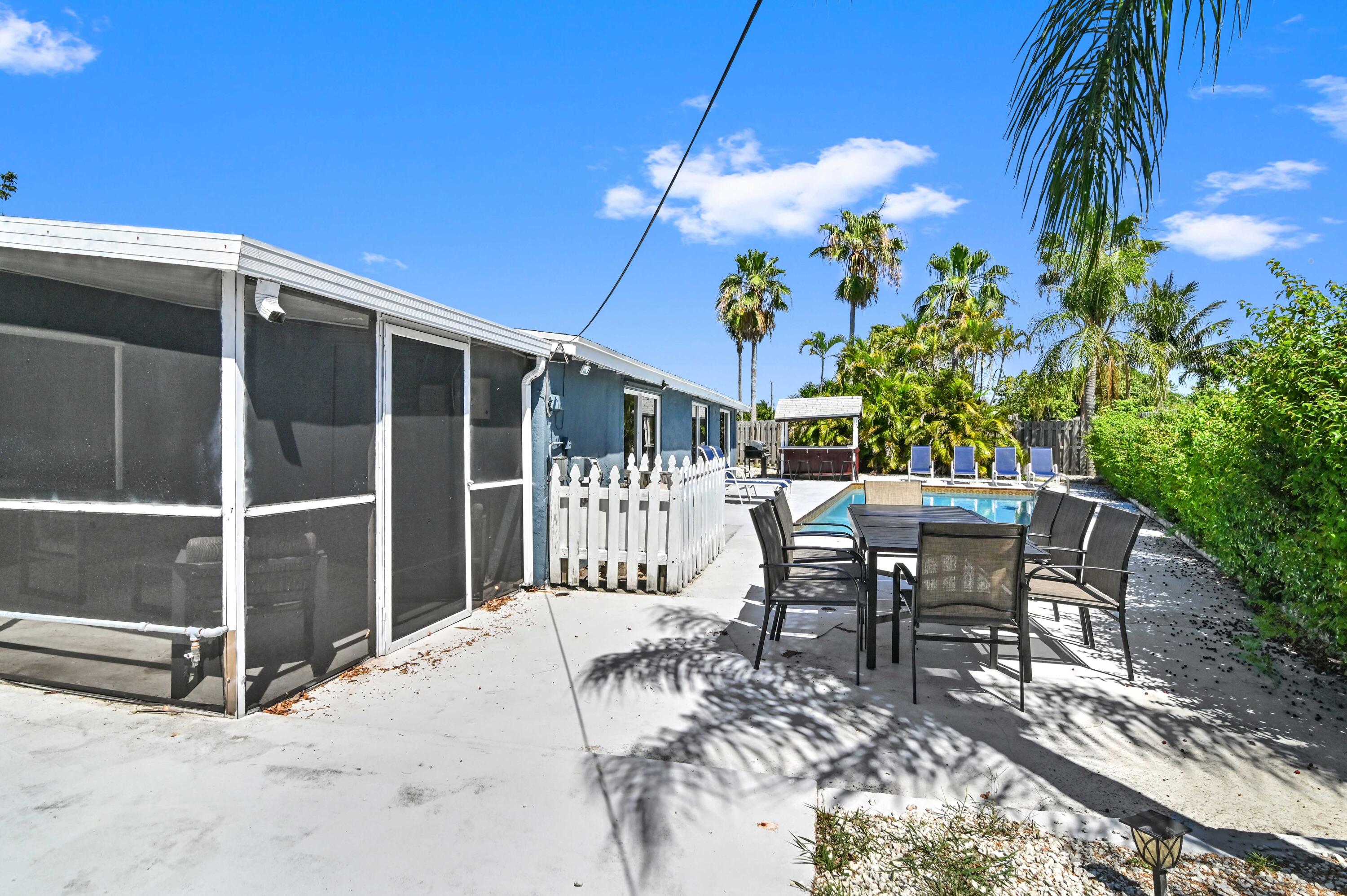 1032 W Jennings, Lantana FL 33462