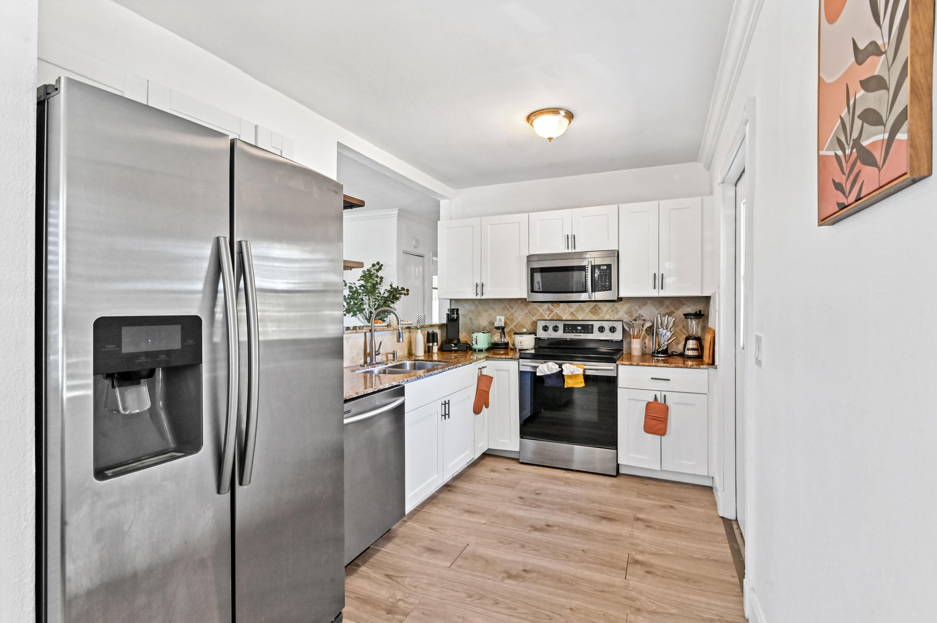 1032 W Jennings, Lantana FL 33462