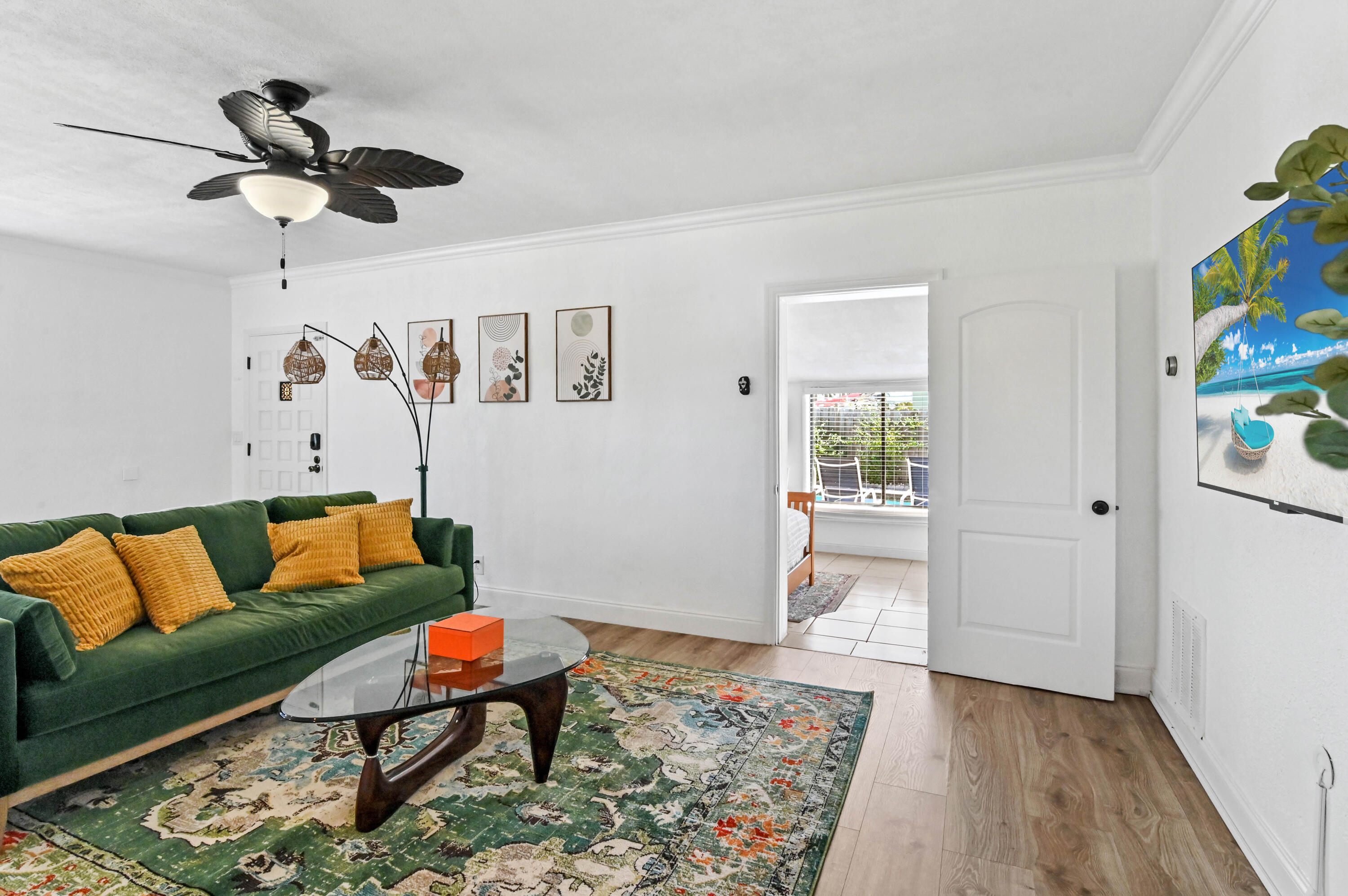 1032 W Jennings, Lantana FL 33462