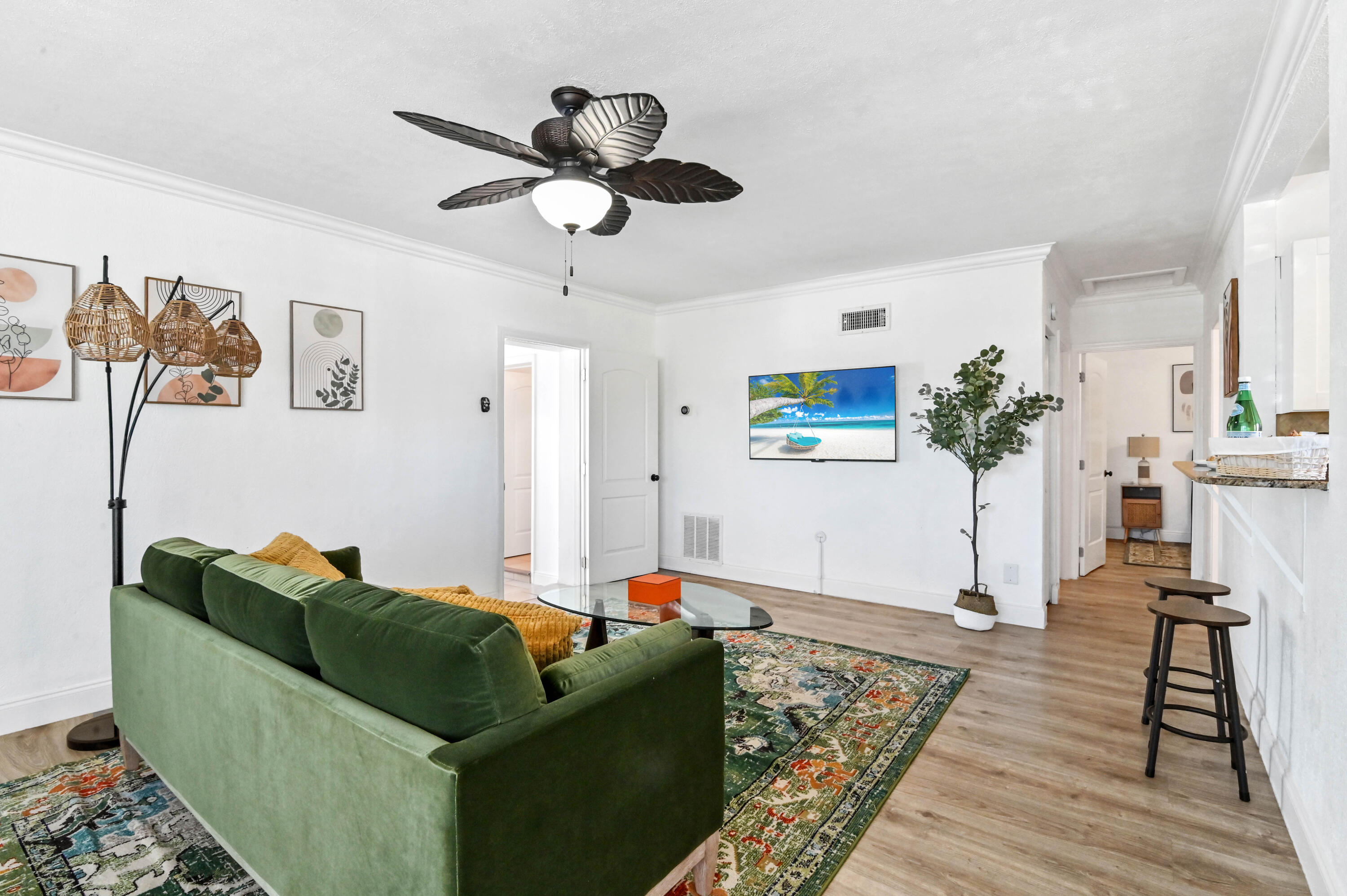 1032 W Jennings, Lantana FL 33462