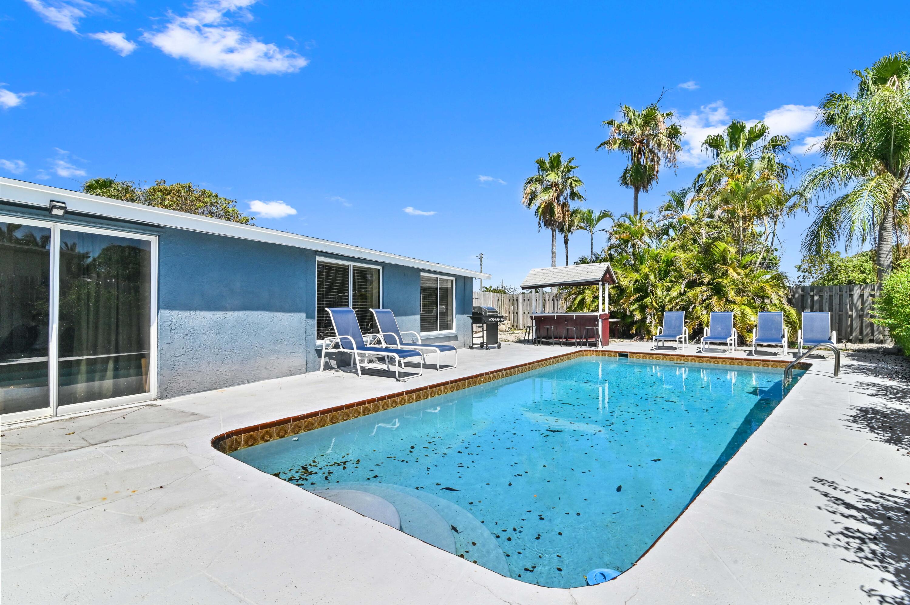 1032 W Jennings, Lantana FL 33462