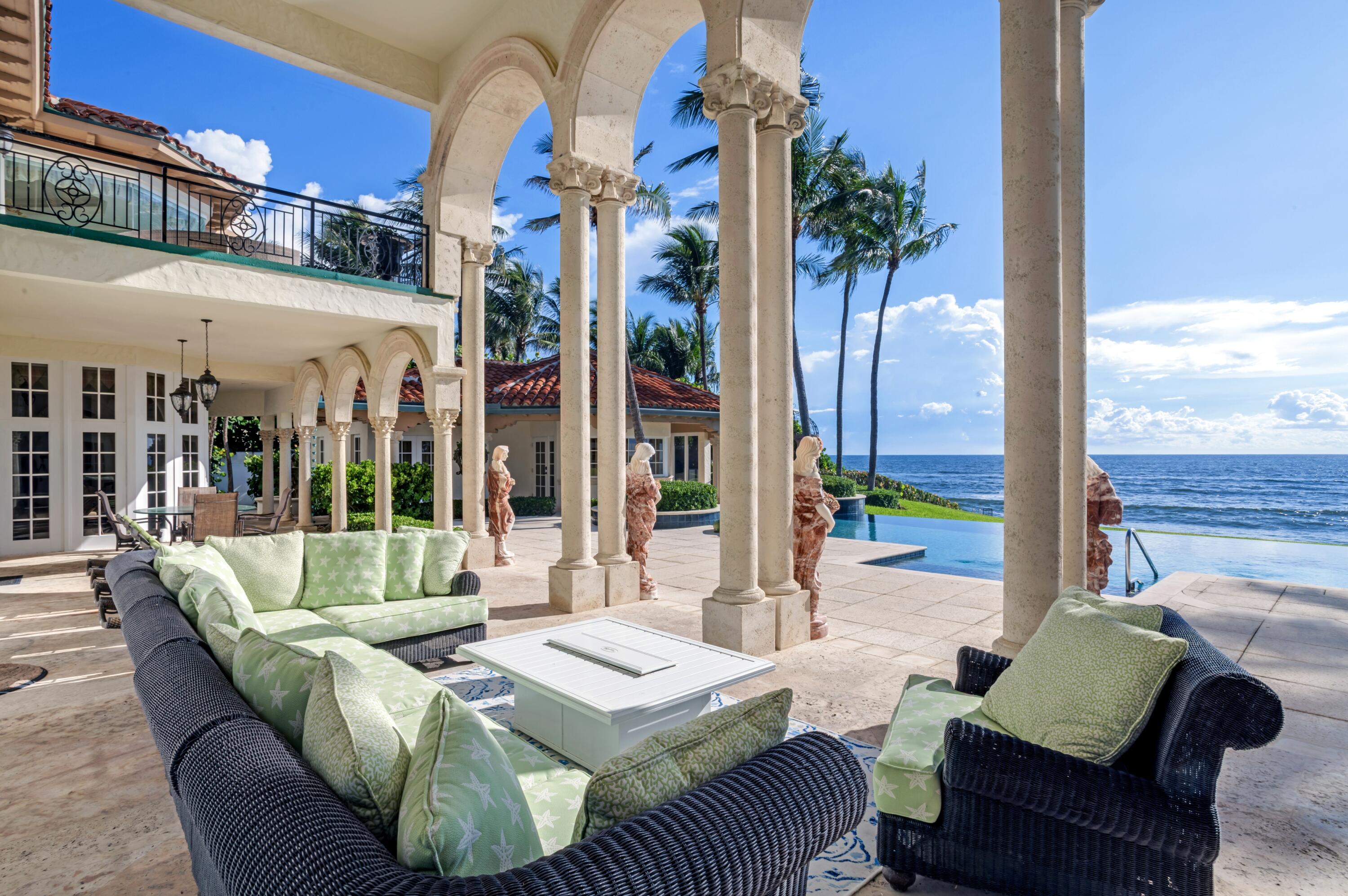 6133 N Ocean, Ocean Ridge FL 33435