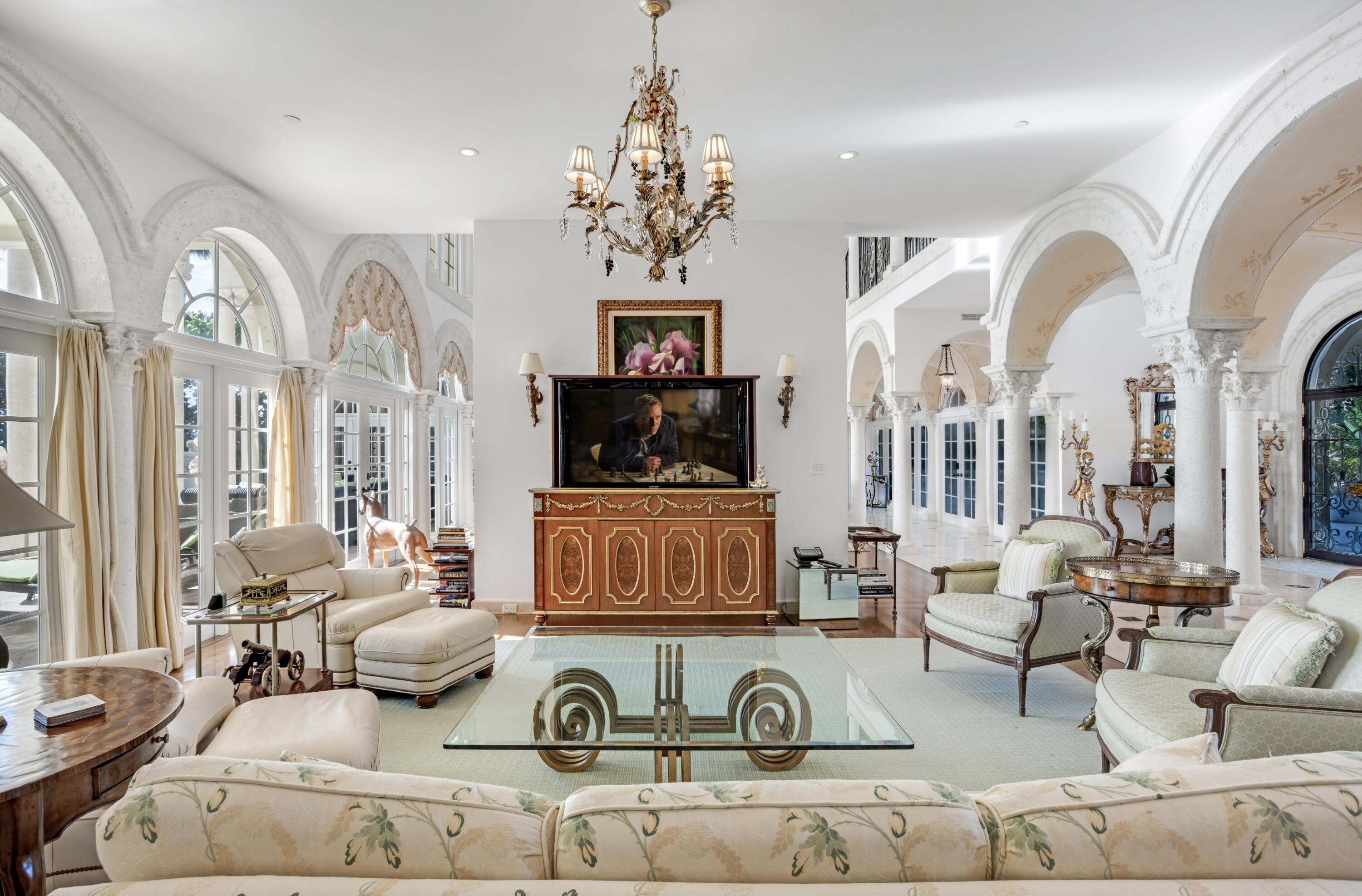 6133 N Ocean, Ocean Ridge FL 33435