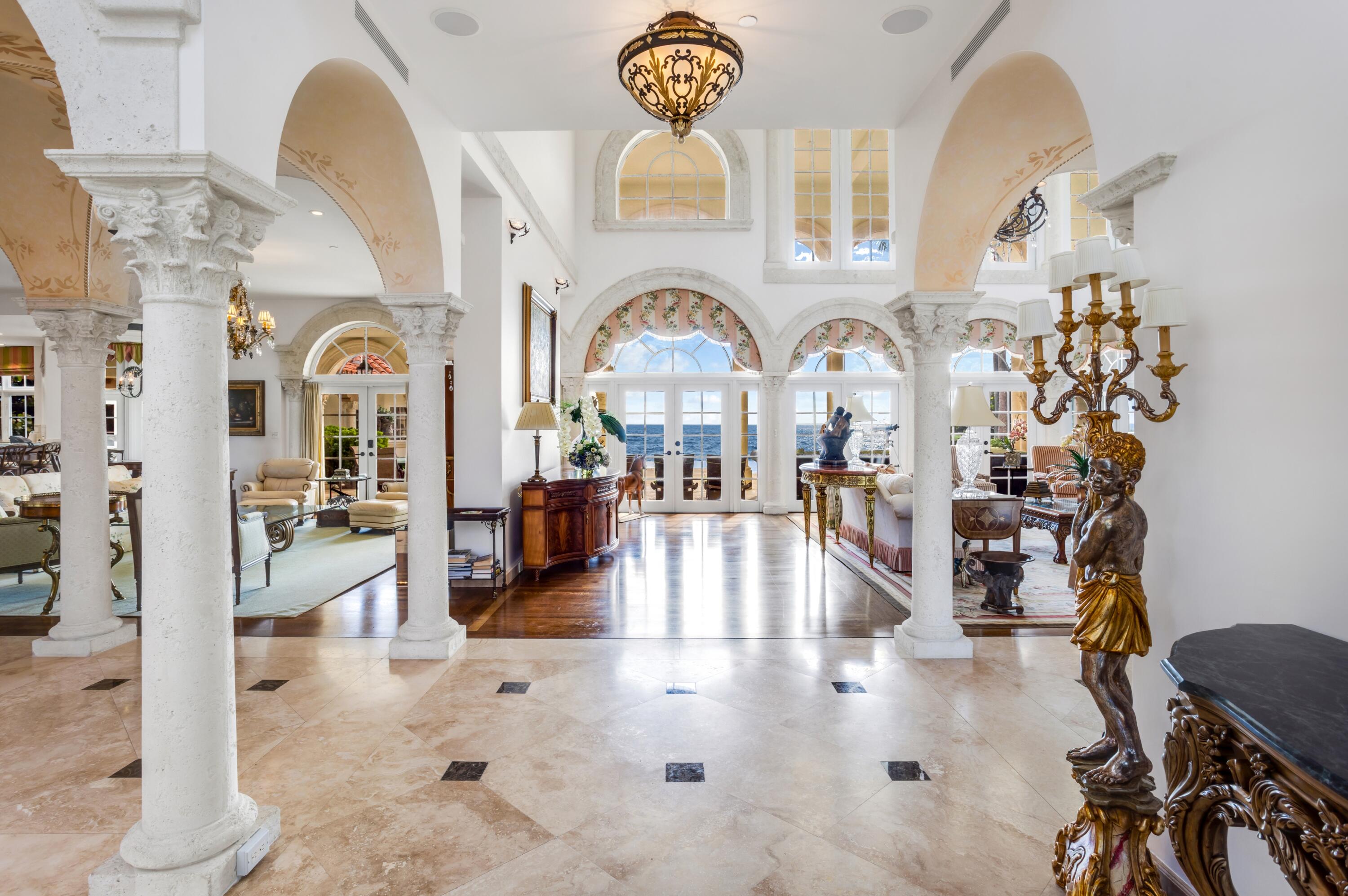 6133 N Ocean, Ocean Ridge FL 33435