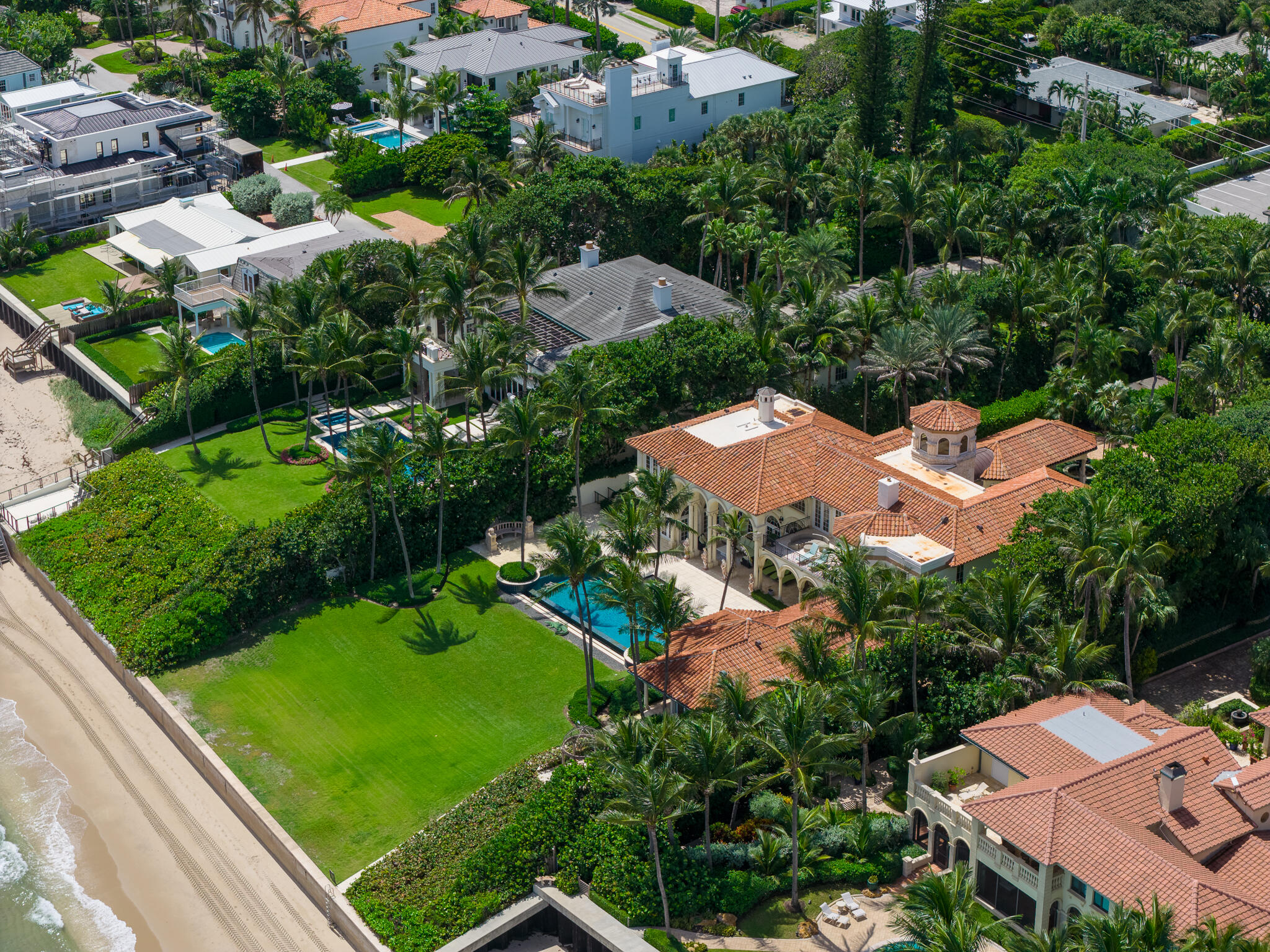 6133 N Ocean, Ocean Ridge FL 33435