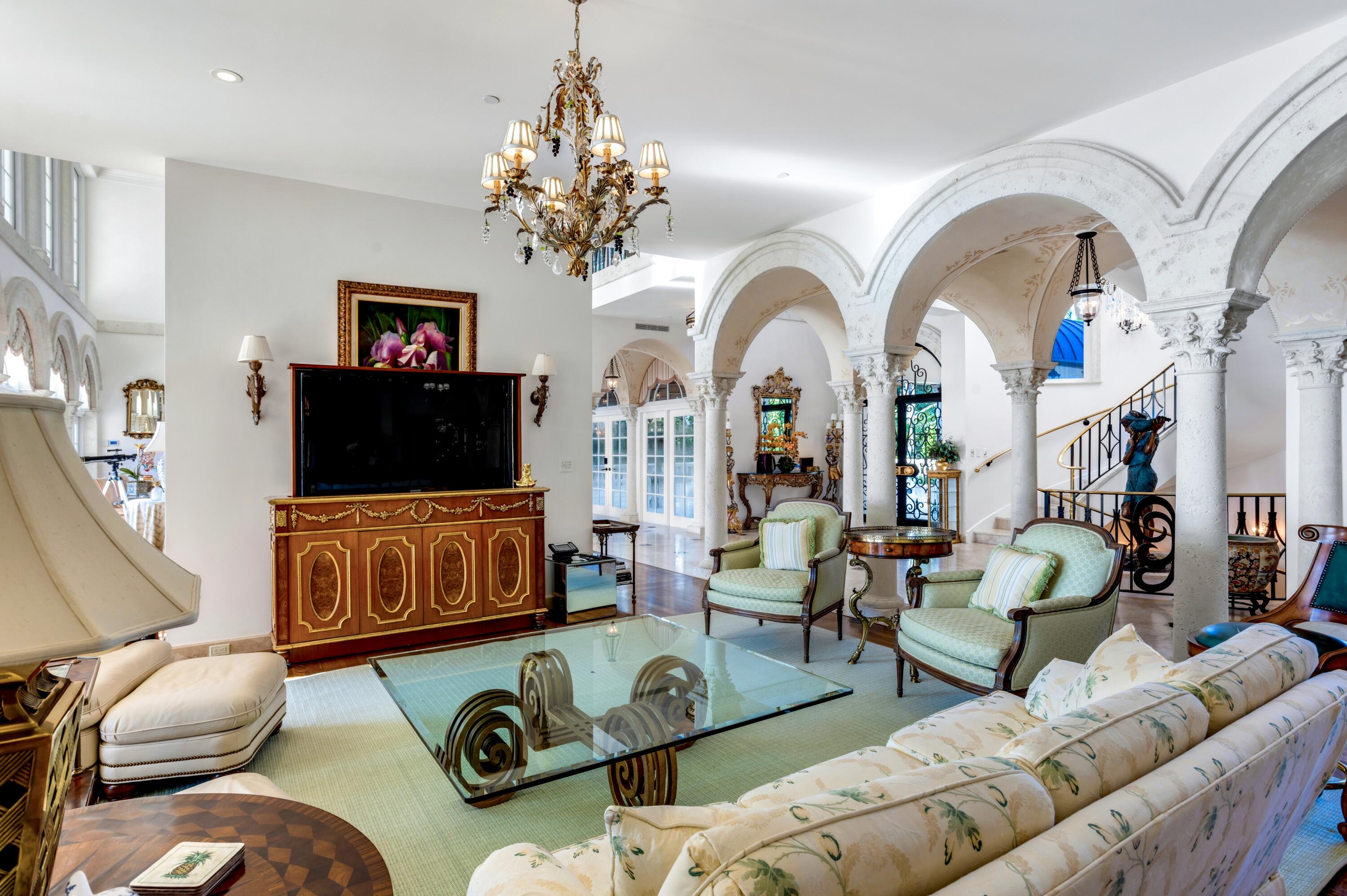 6133 N Ocean, Ocean Ridge FL 33435