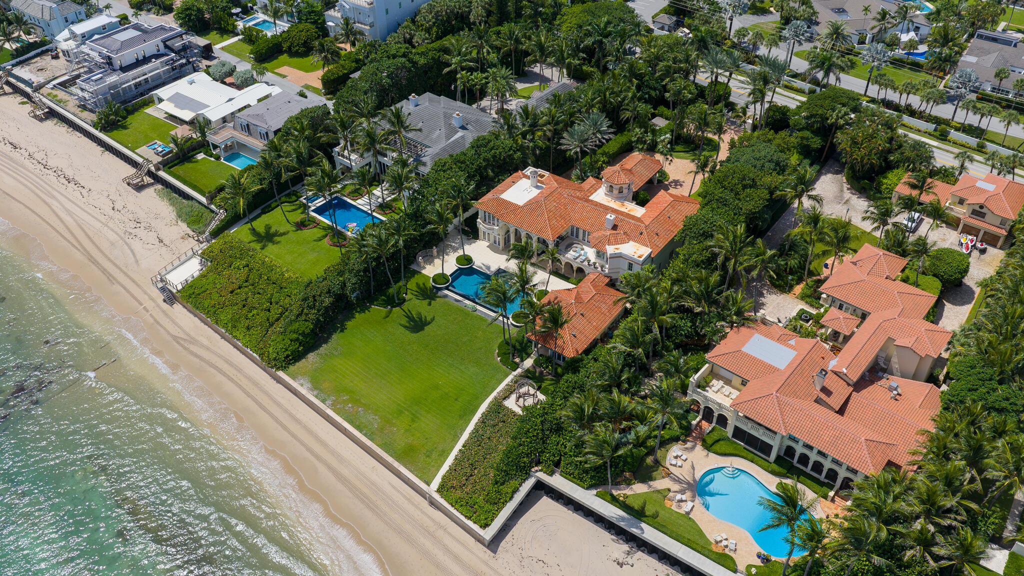 6133 N Ocean, Ocean Ridge FL 33435