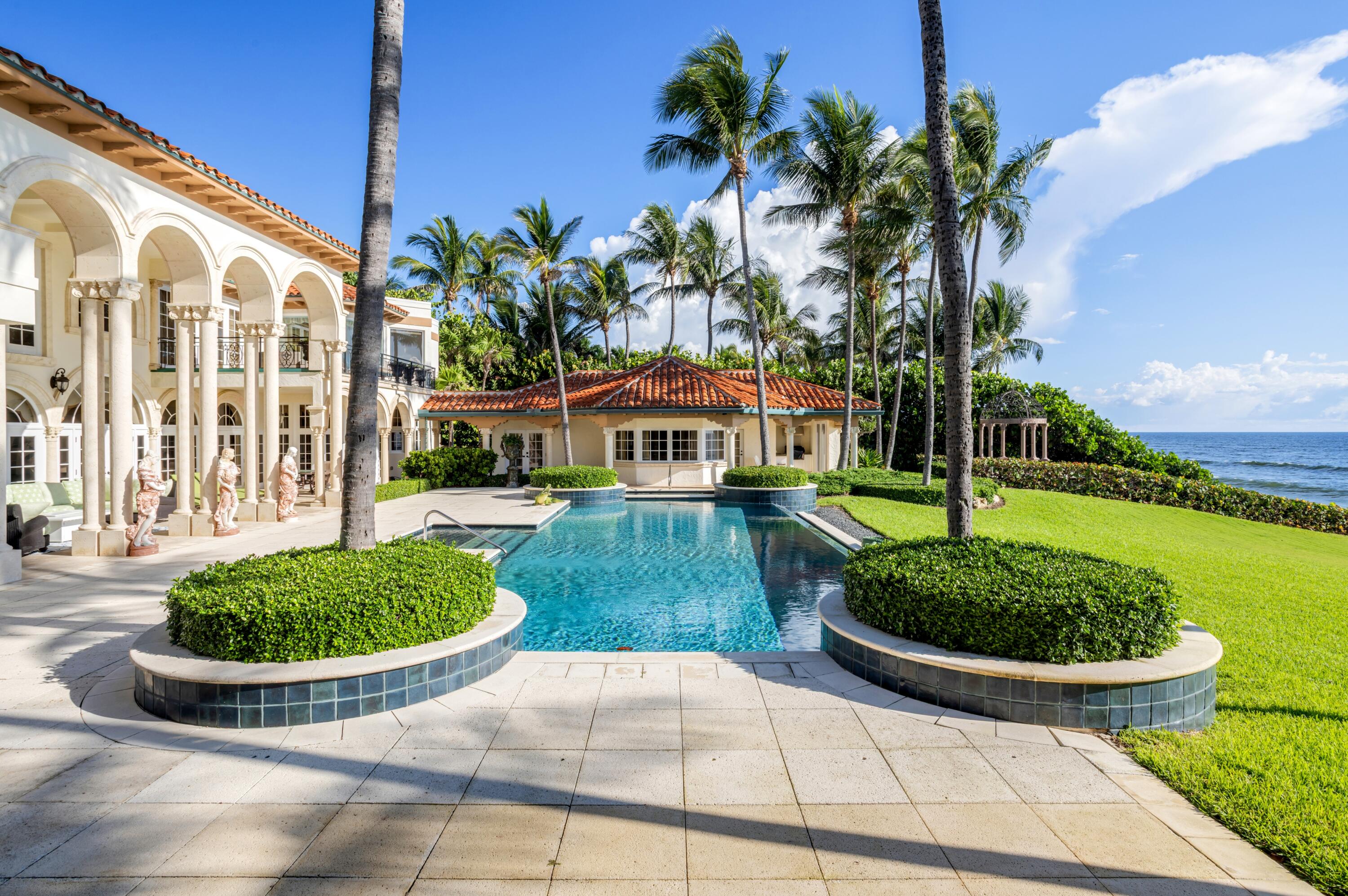 6133 N Ocean, Ocean Ridge FL 33435
