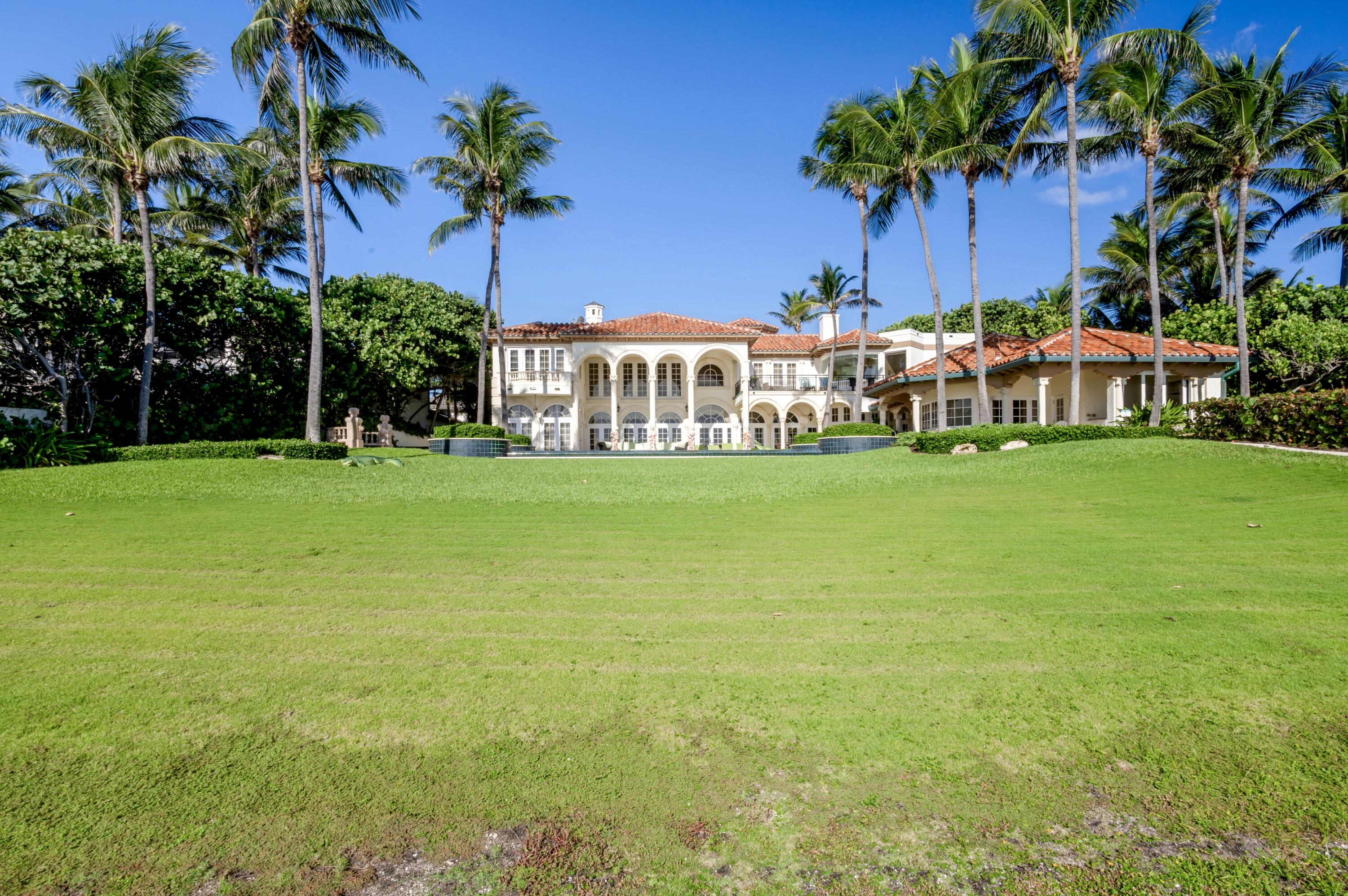 6133 N Ocean, Ocean Ridge FL 33435