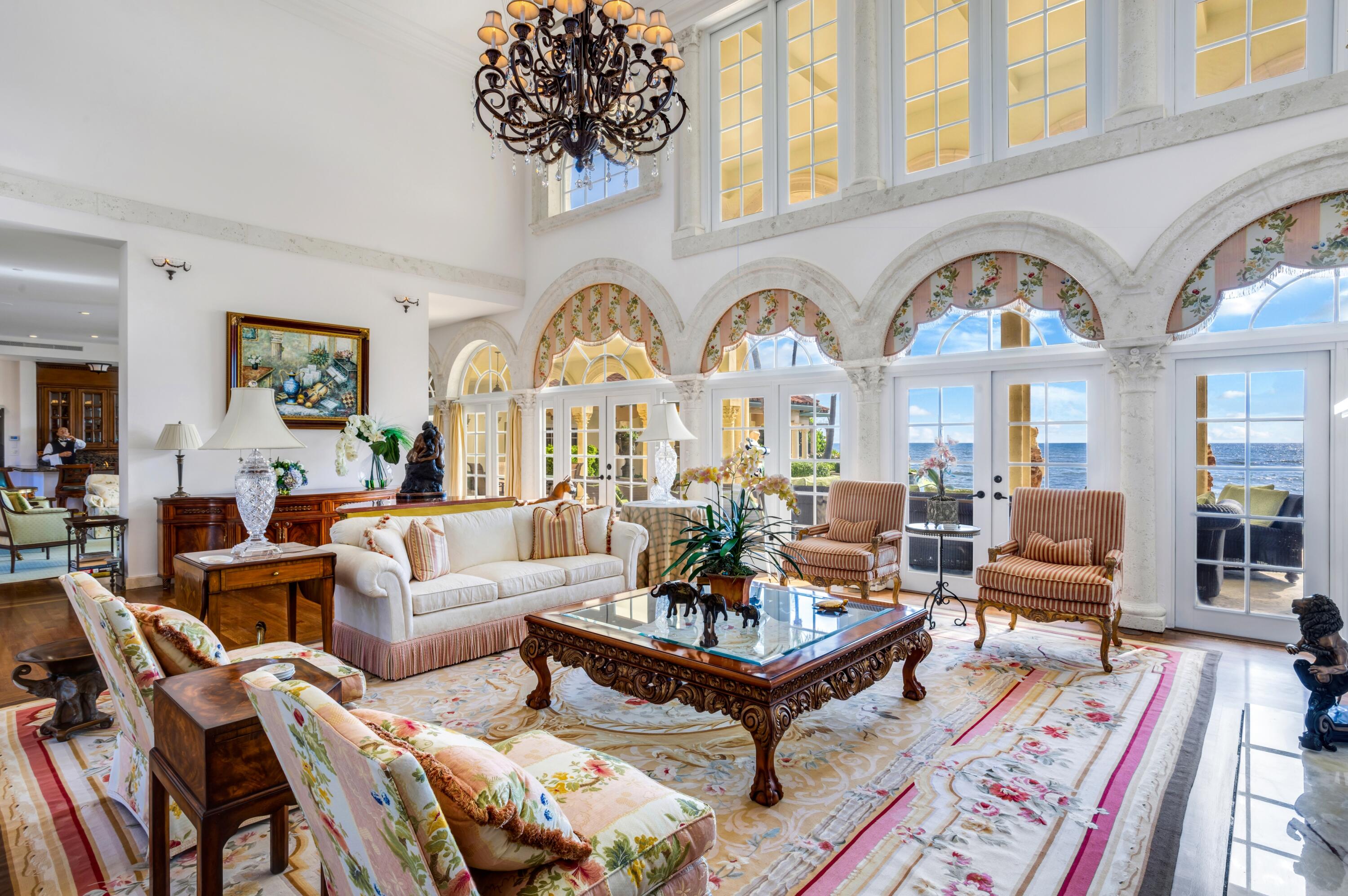 6133 N Ocean, Ocean Ridge FL 33435