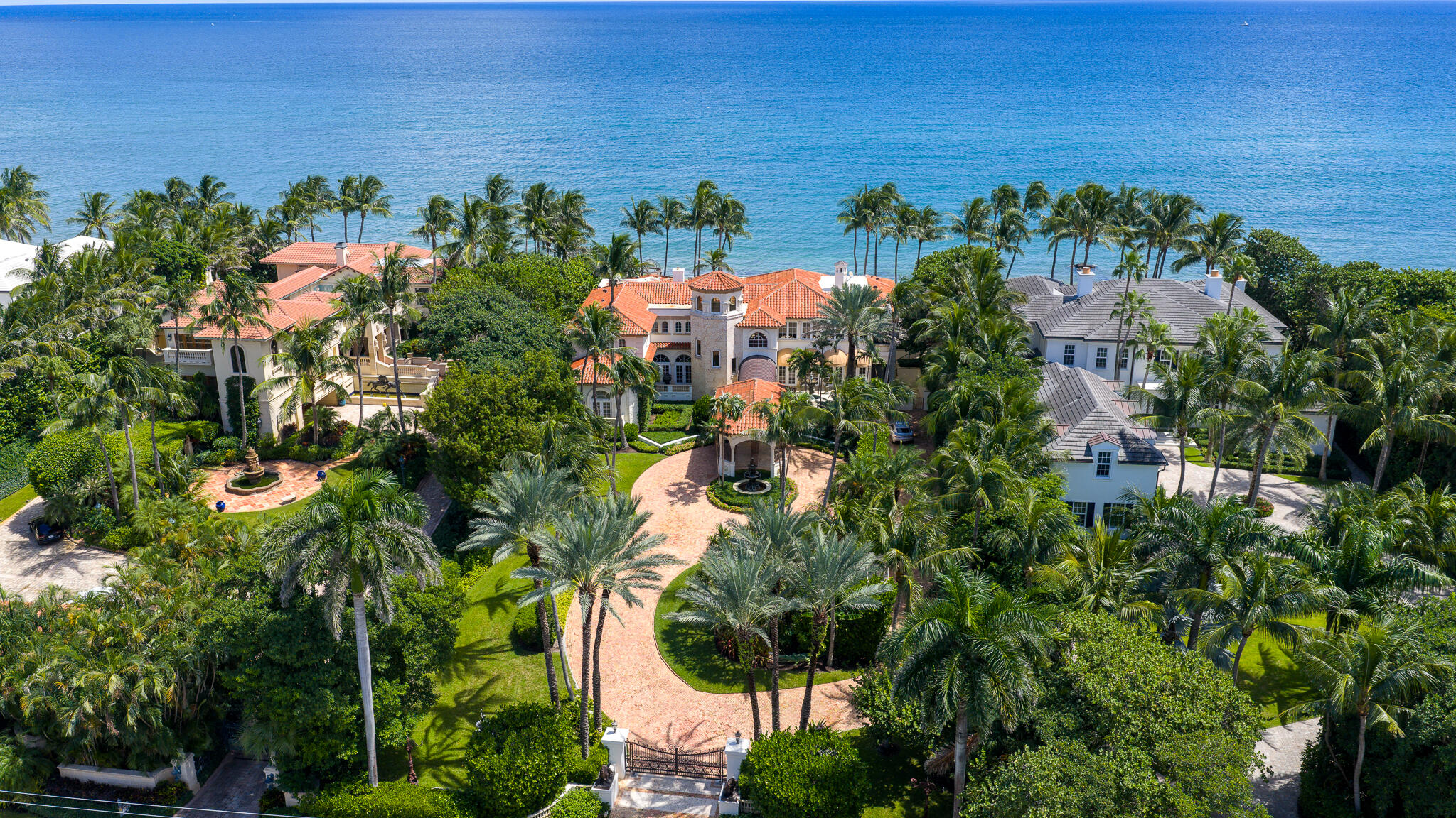 6133 N Ocean, Ocean Ridge FL 33435