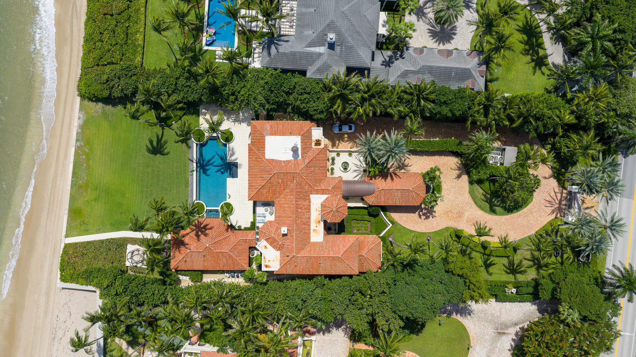 6133 N Ocean, Ocean Ridge FL 33435