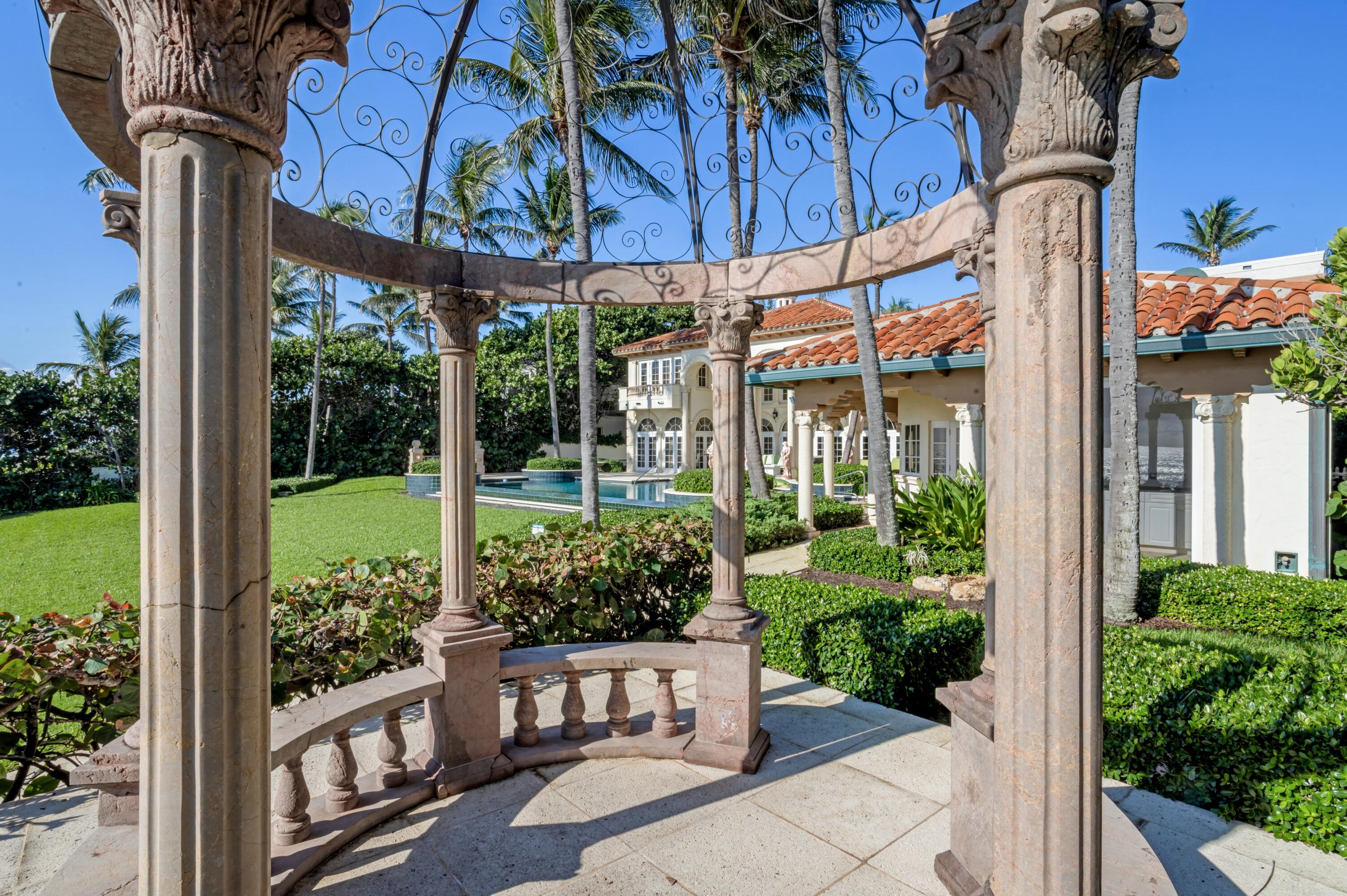 6133 N Ocean, Ocean Ridge FL 33435