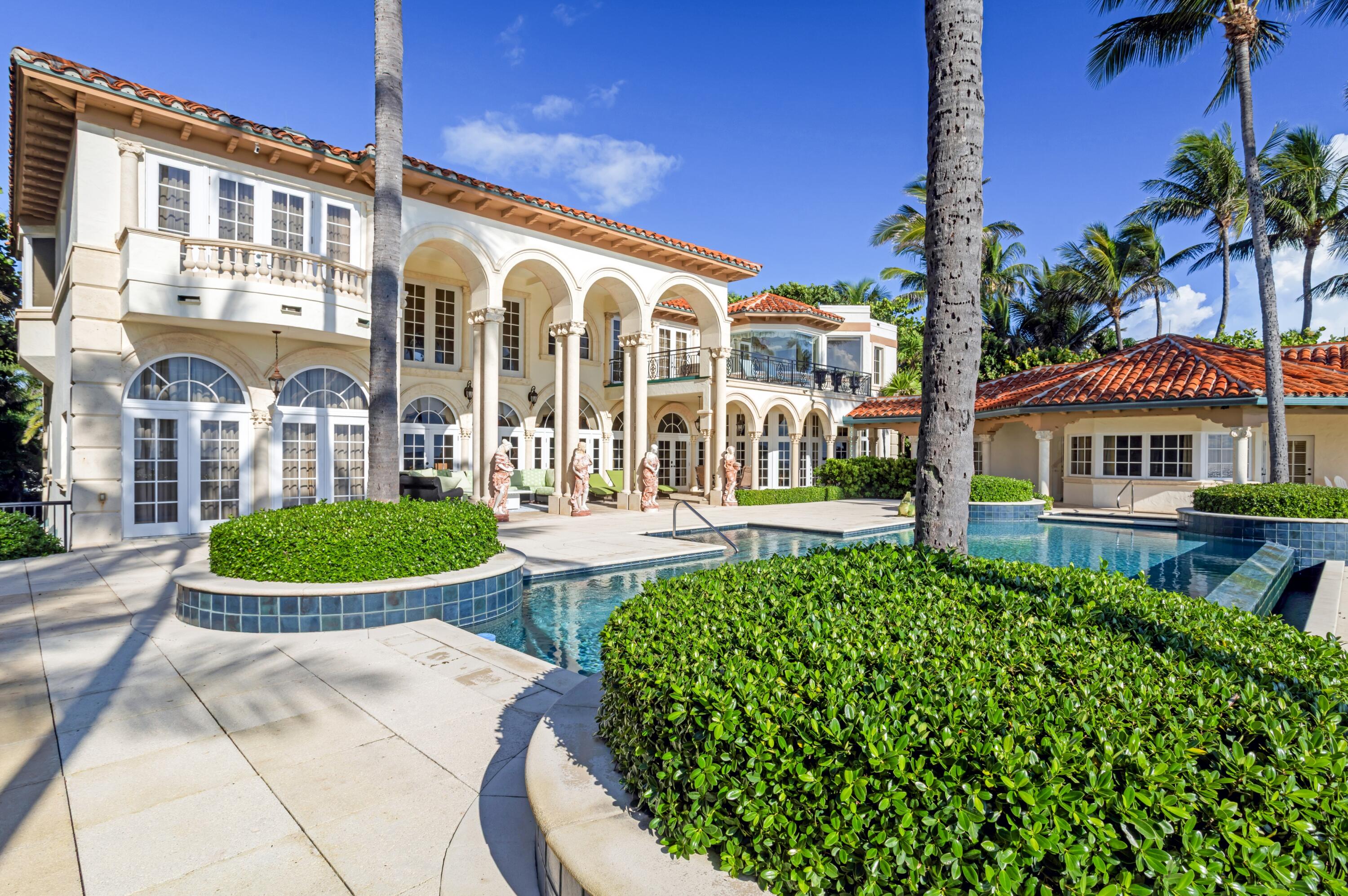 6133 N Ocean, Ocean Ridge FL 33435