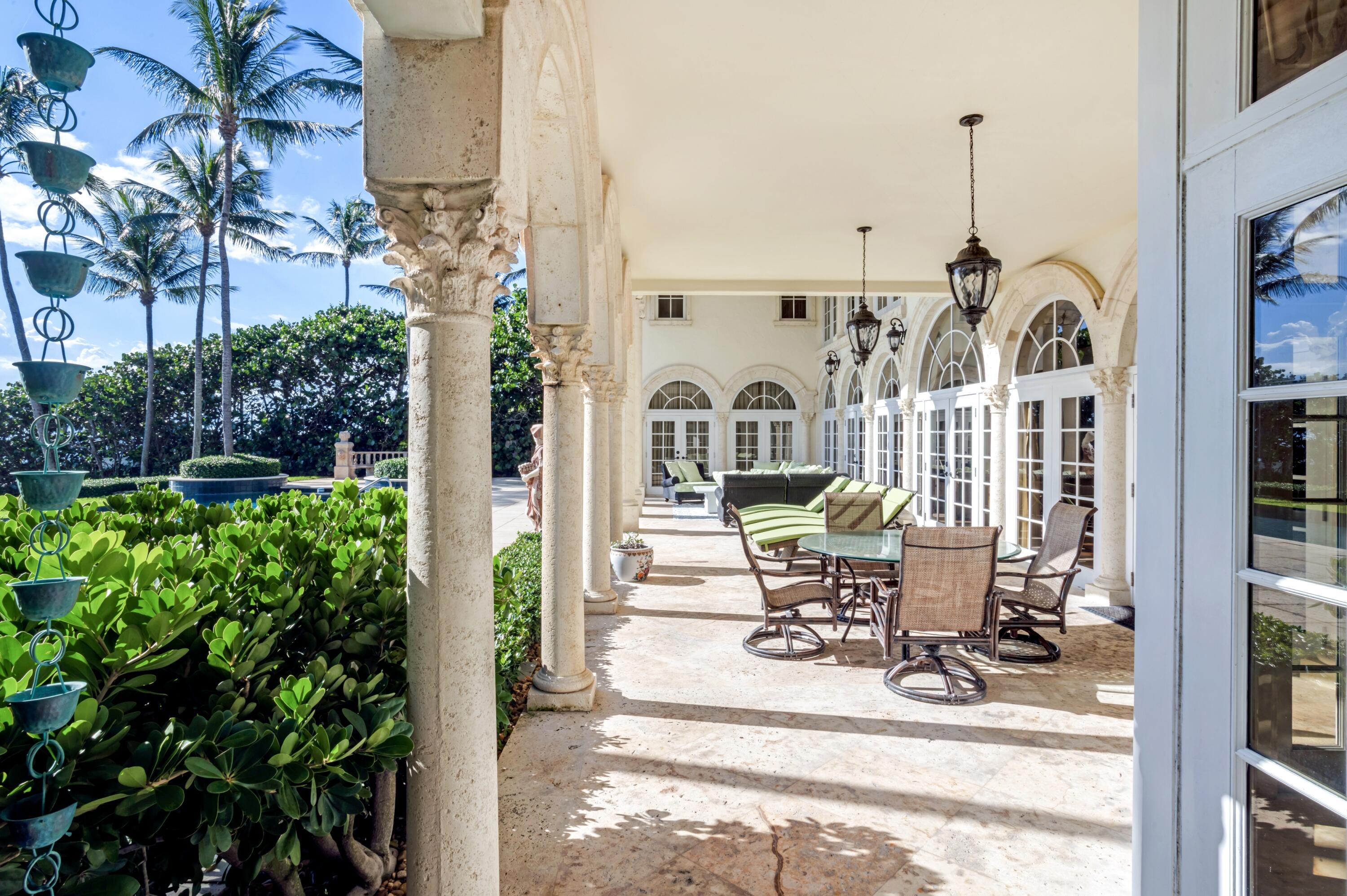 6133 N Ocean, Ocean Ridge FL 33435