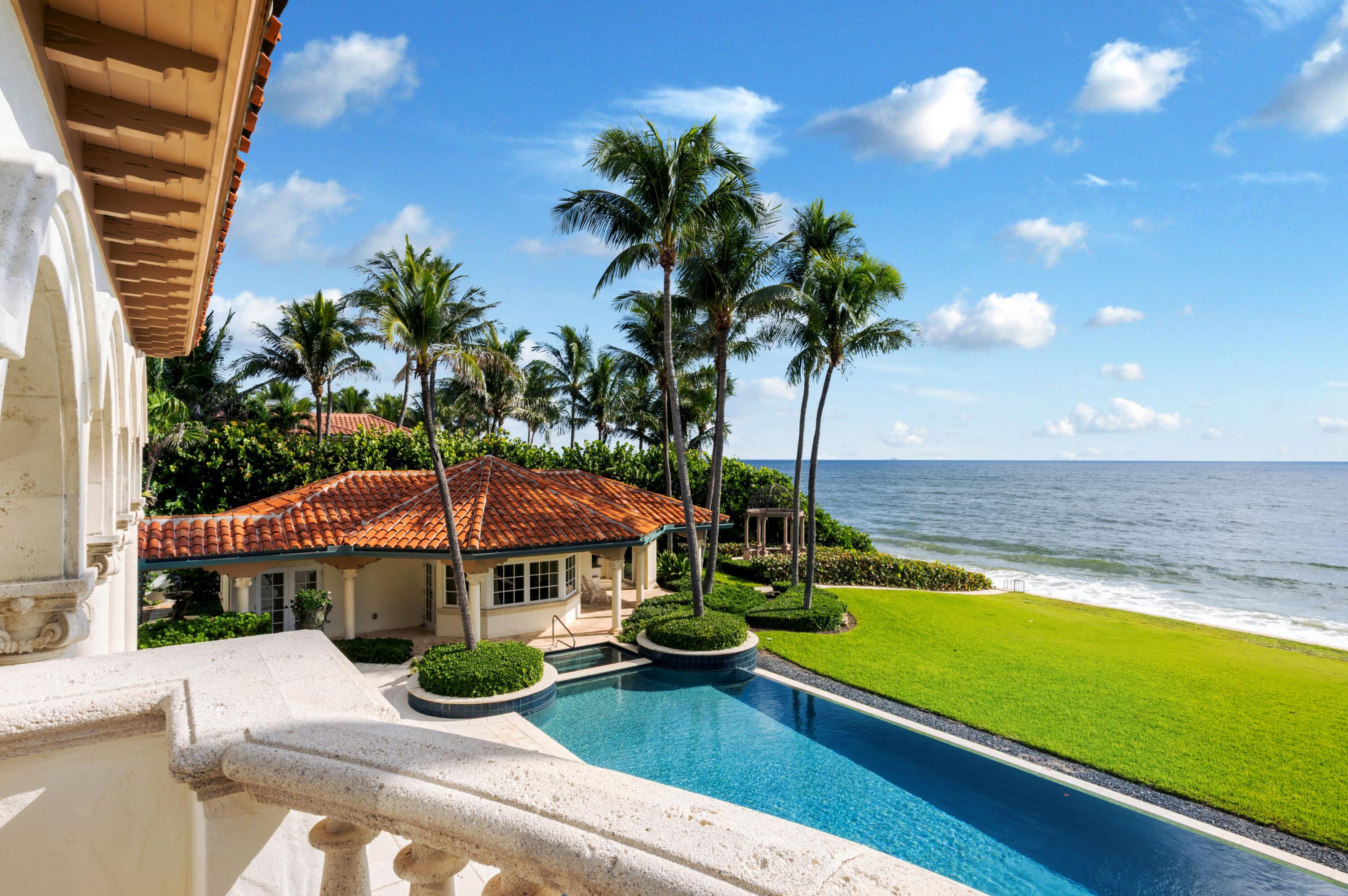 6133 N Ocean, Ocean Ridge FL 33435