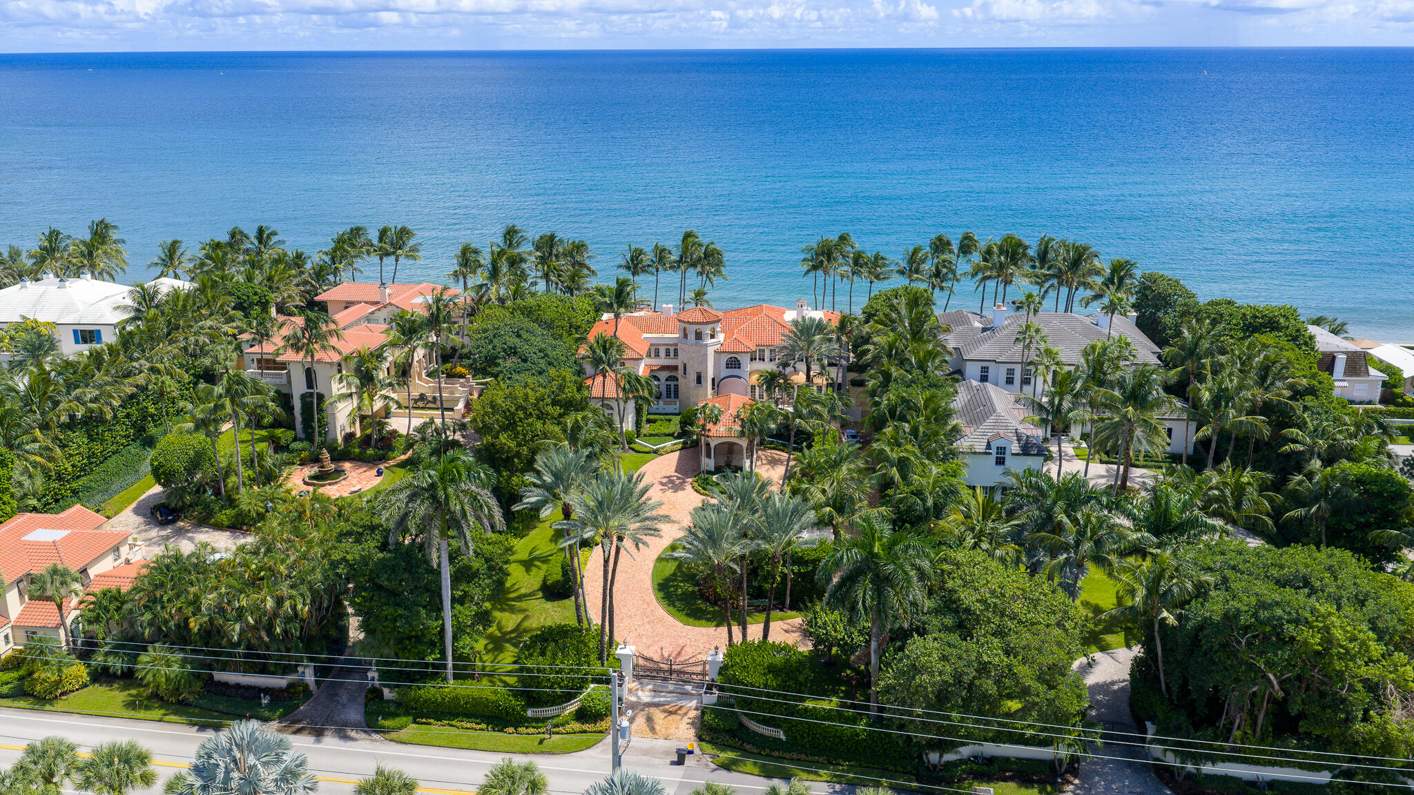 6133 N Ocean, Ocean Ridge FL 33435