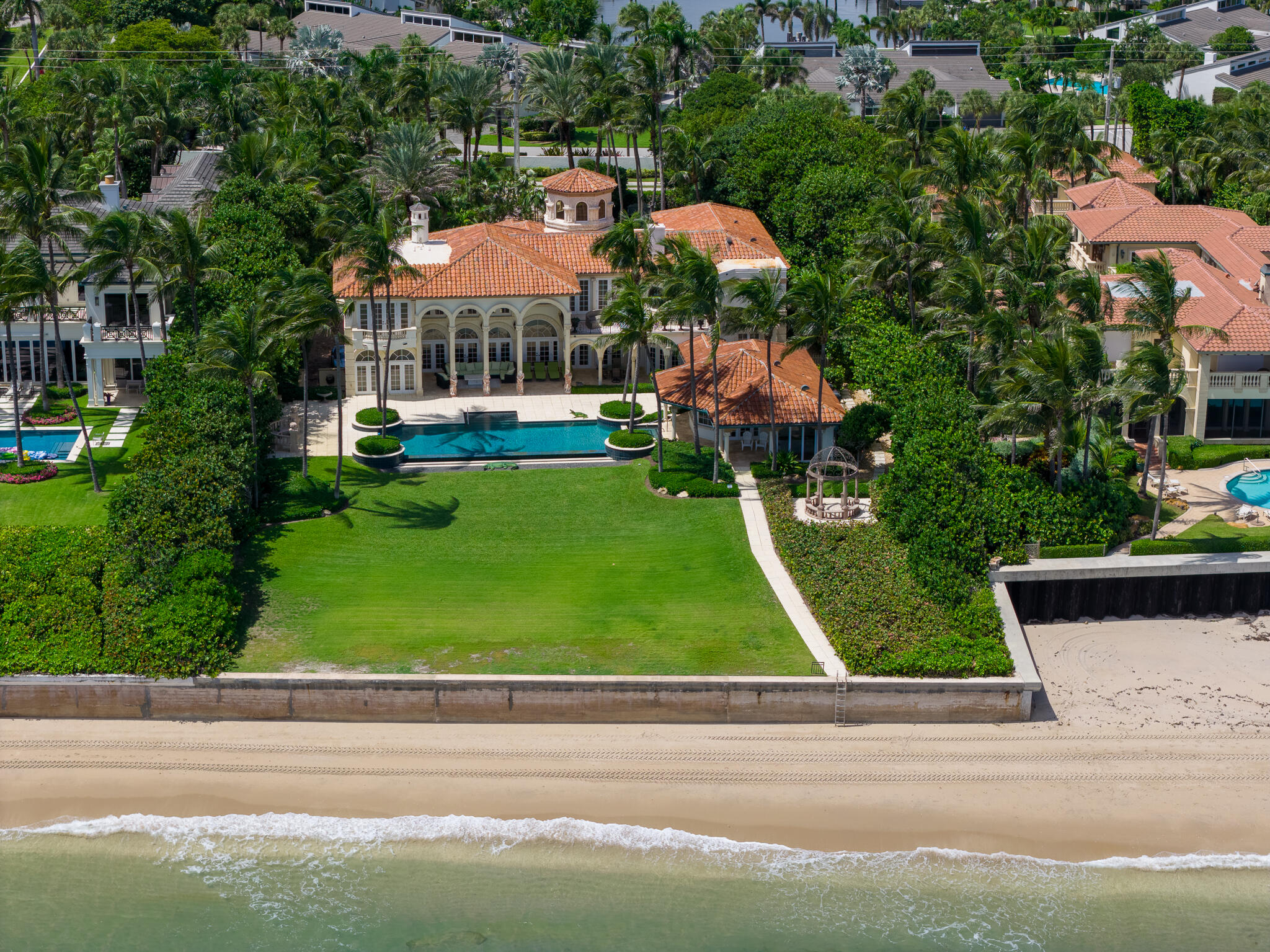 6133 N Ocean, Ocean Ridge FL 33435