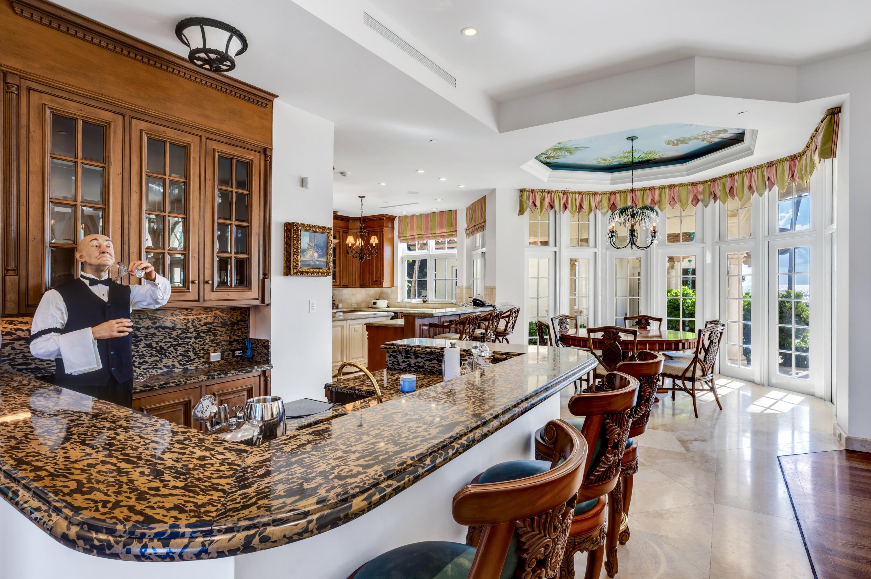 6133 N Ocean, Ocean Ridge FL 33435