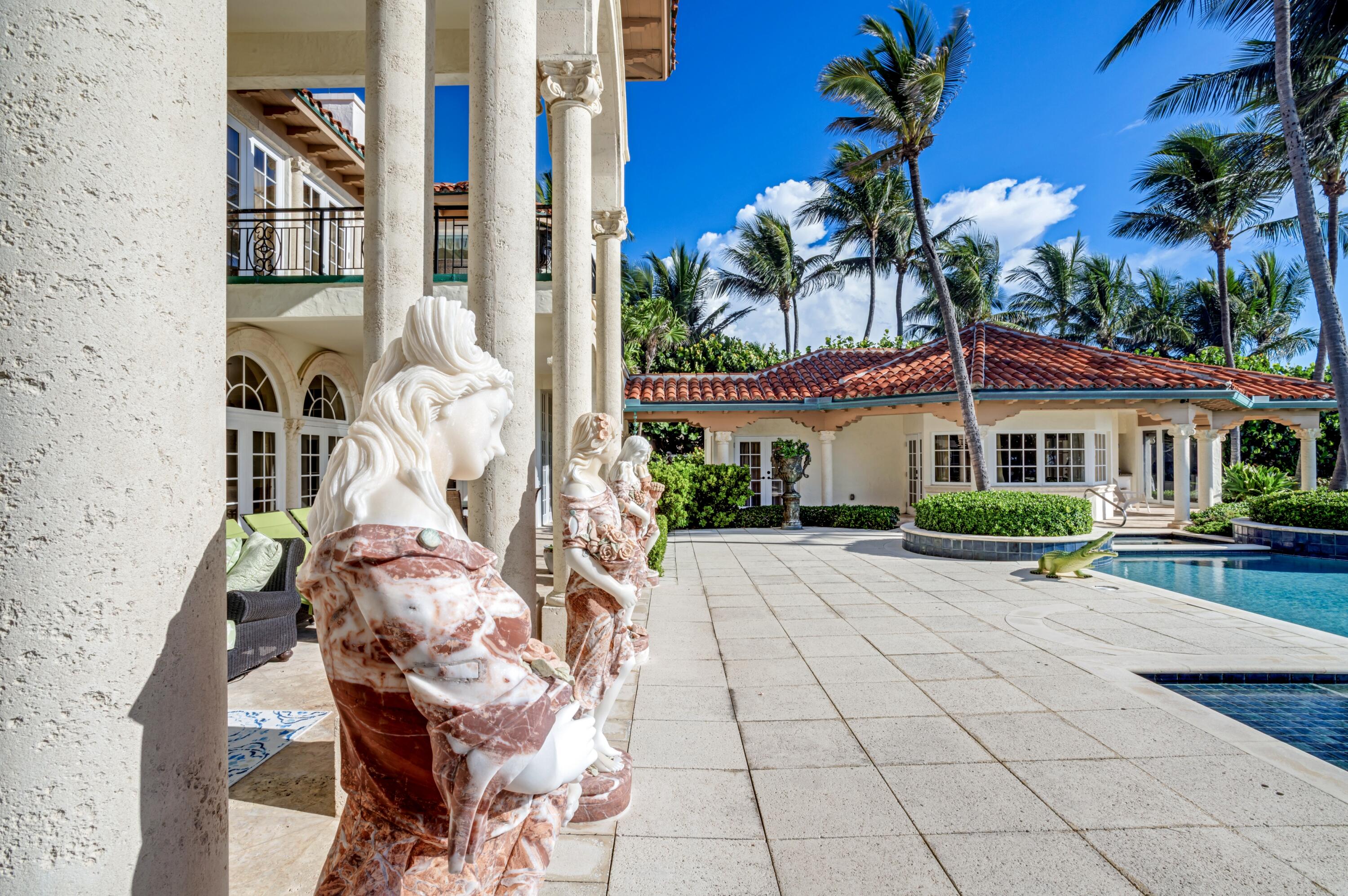 6133 N Ocean, Ocean Ridge FL 33435