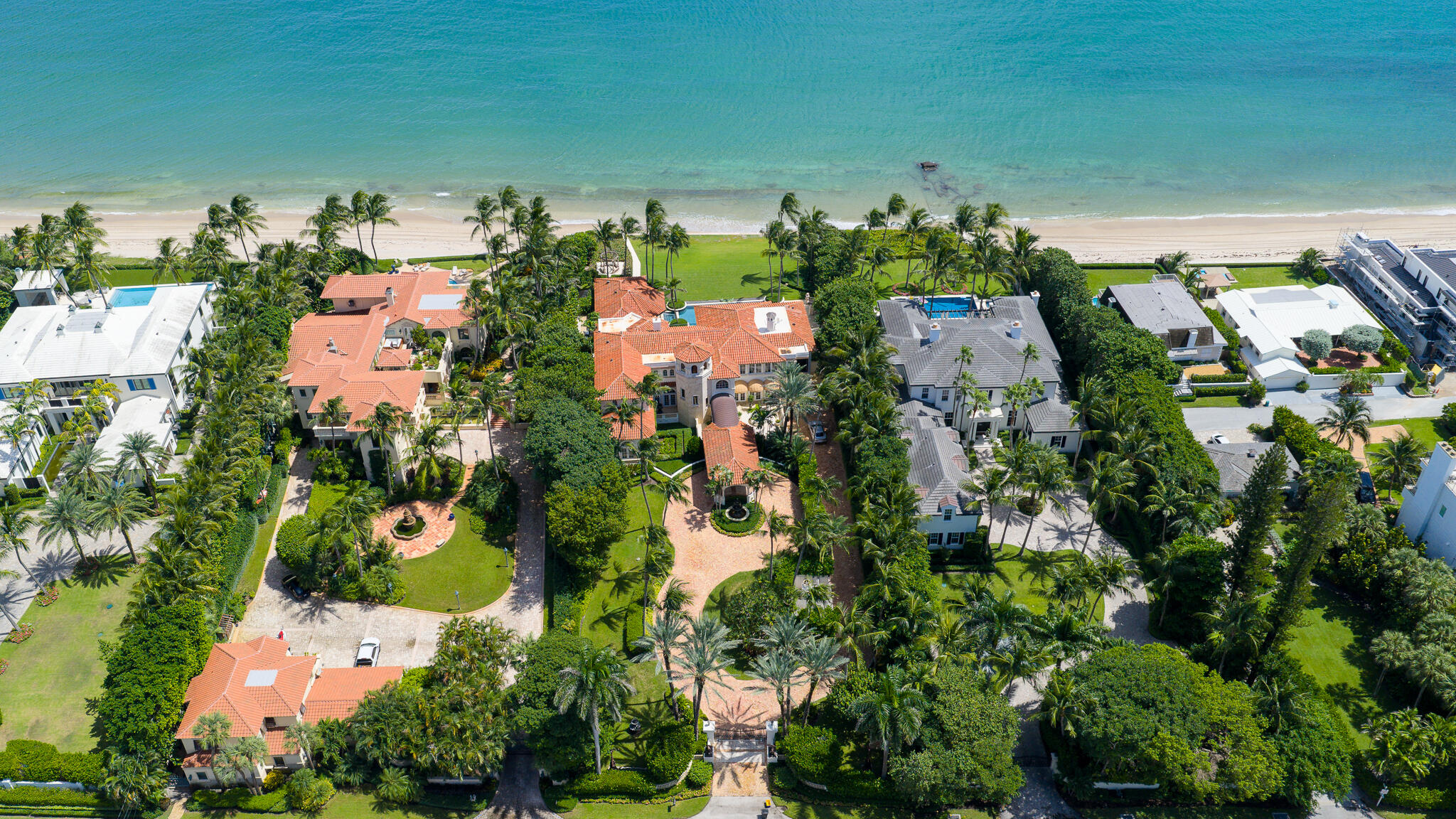 6133 N Ocean, Ocean Ridge FL 33435