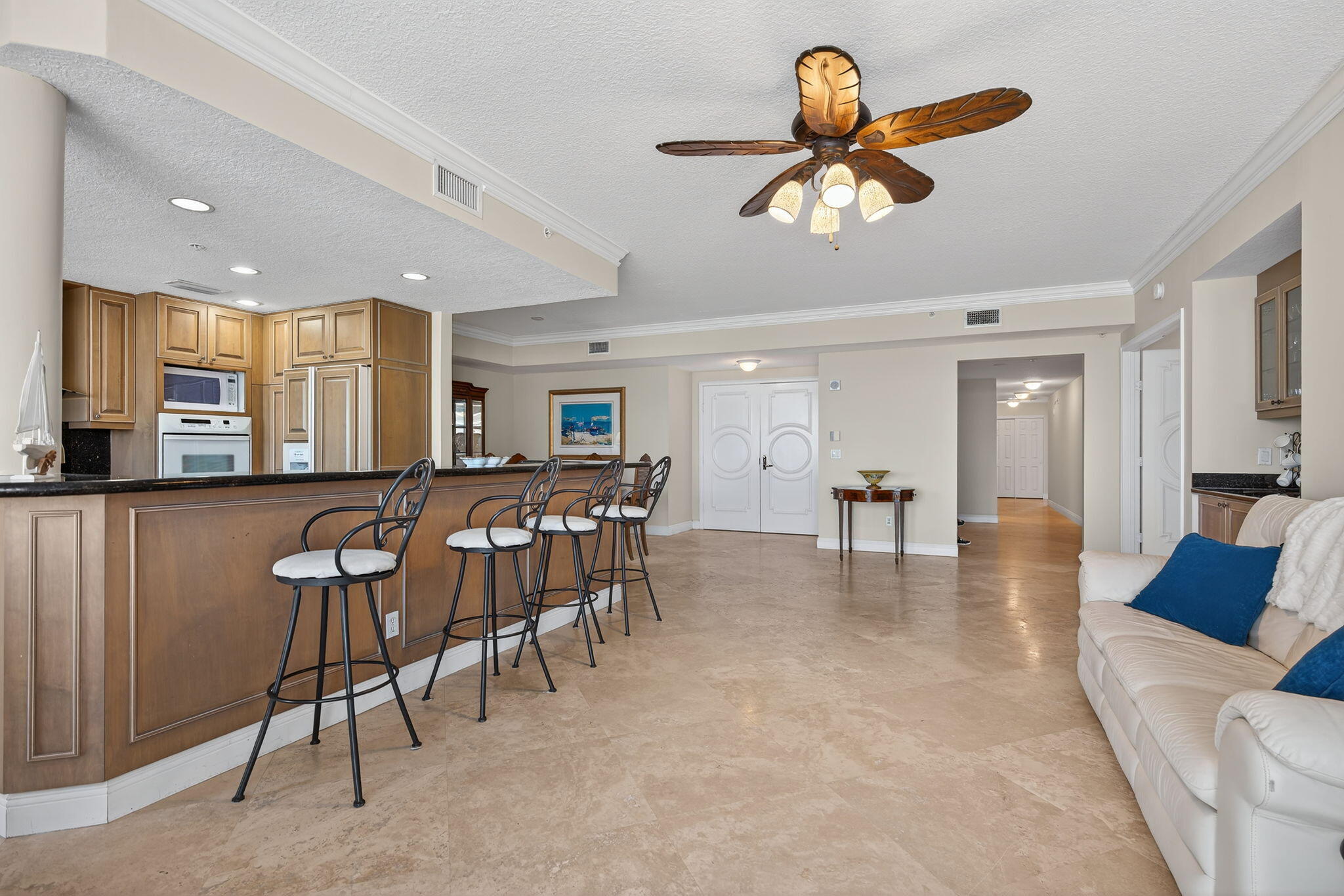700 Ocean Royale #Ph 3, Juno Beach FL 33408