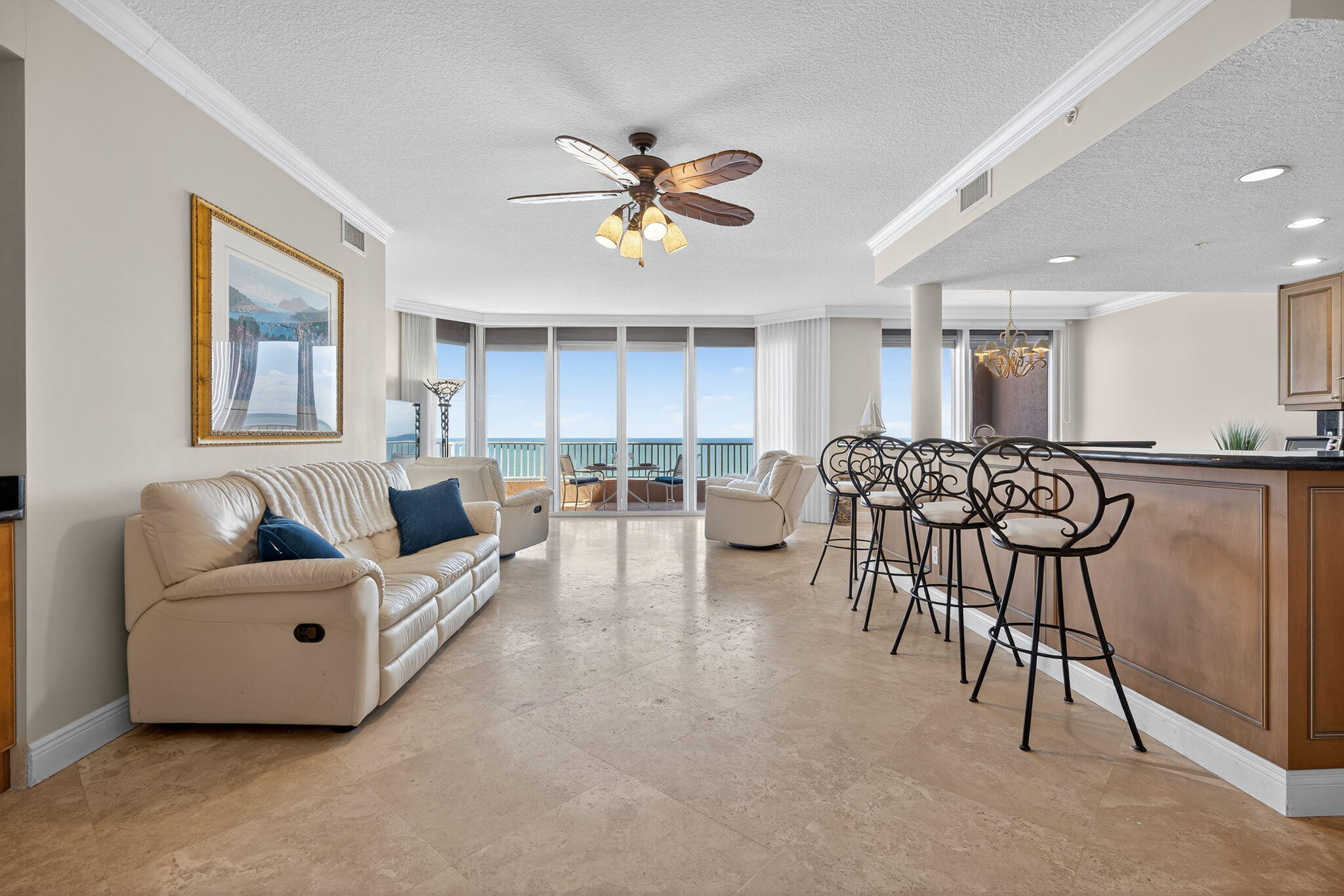 700 Ocean Royale #Ph 3, Juno Beach FL 33408