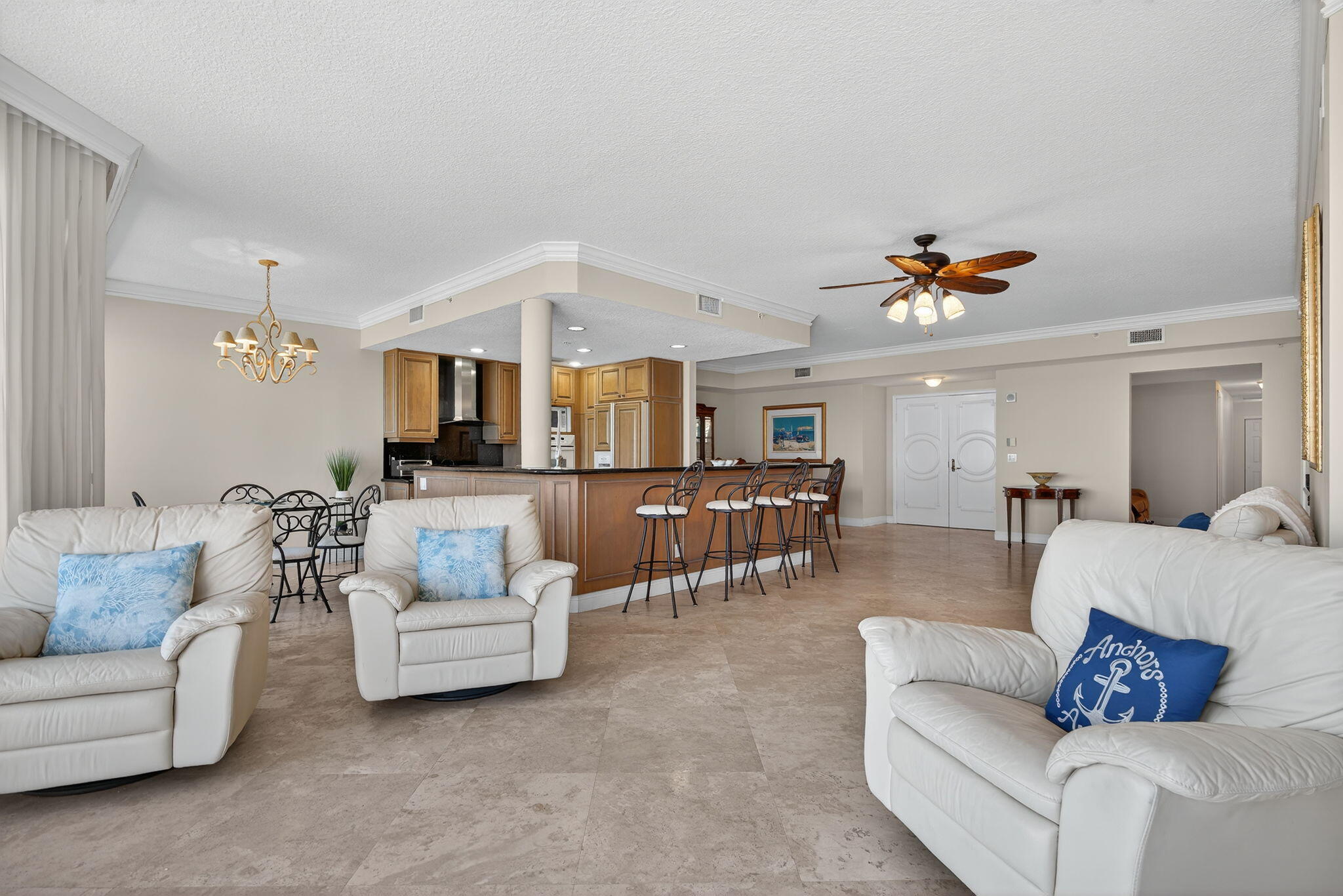 700 Ocean Royale #Ph 3, Juno Beach FL 33408