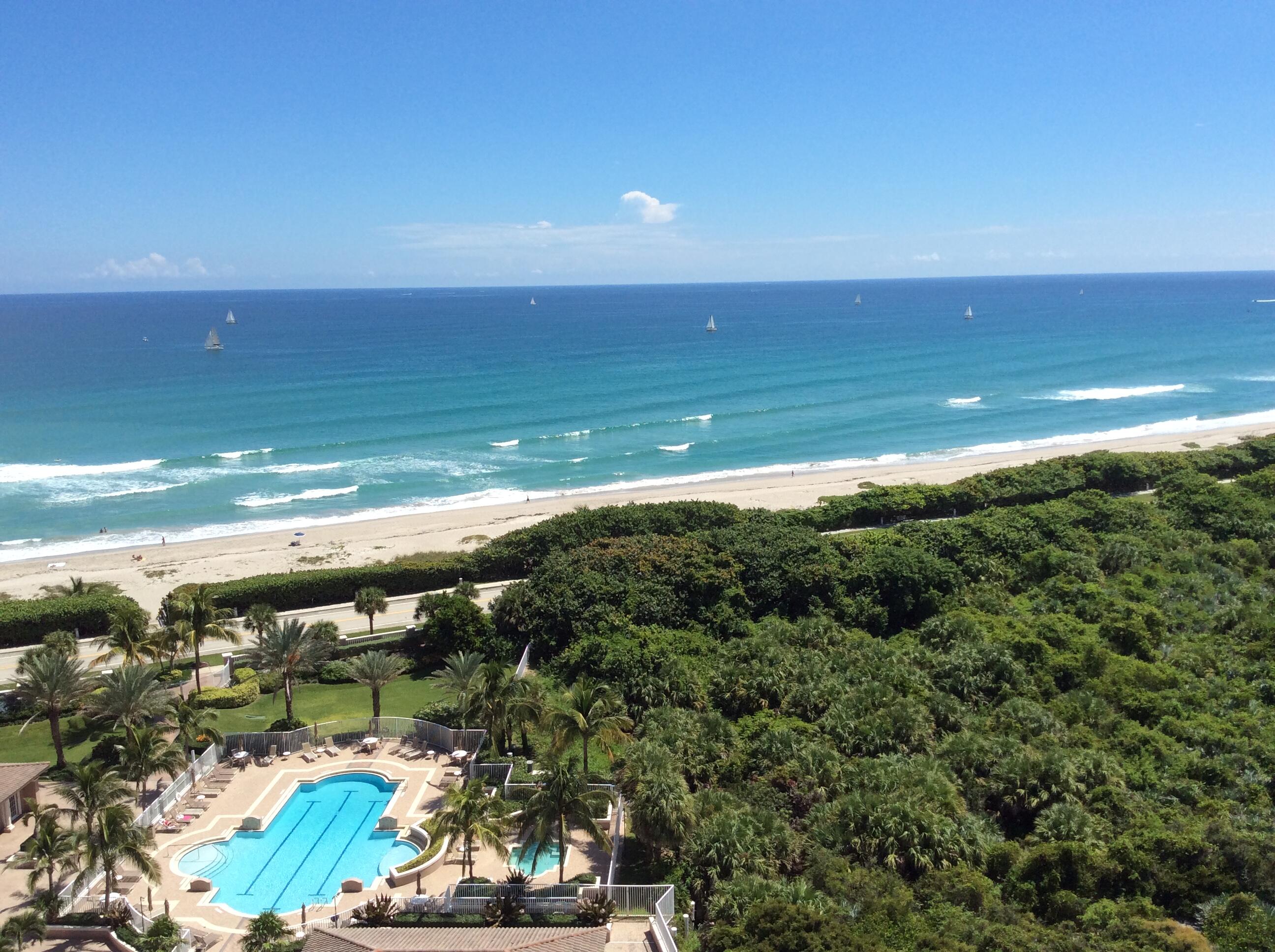 700 Ocean Royale #Ph 3, Juno Beach FL 33408