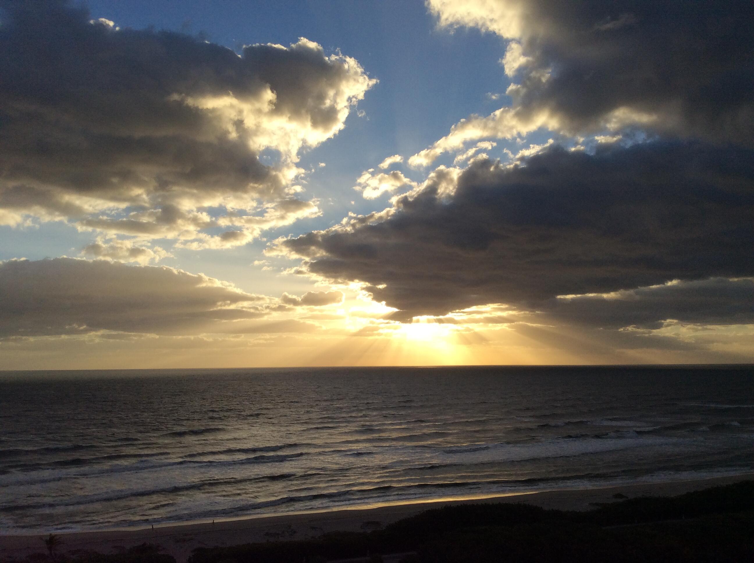 700 Ocean Royale #Ph 3, Juno Beach FL 33408