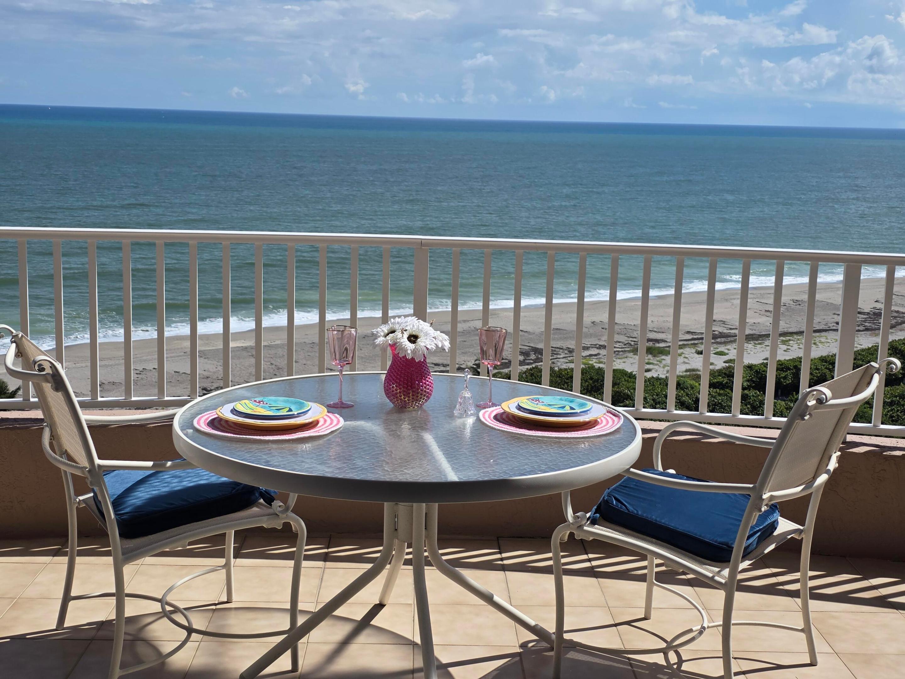 700 Ocean Royale #Ph 3, Juno Beach FL 33408