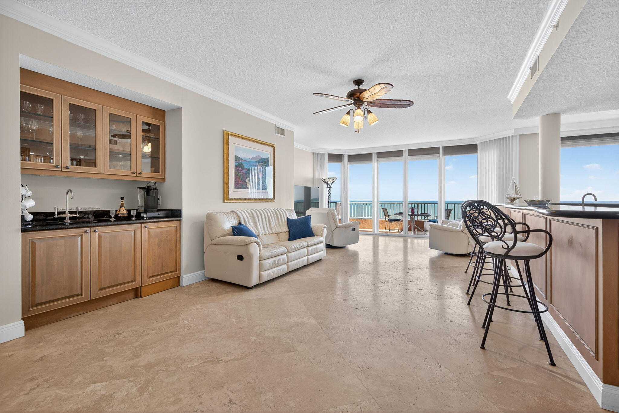 700 Ocean Royale #Ph 3, Juno Beach FL 33408