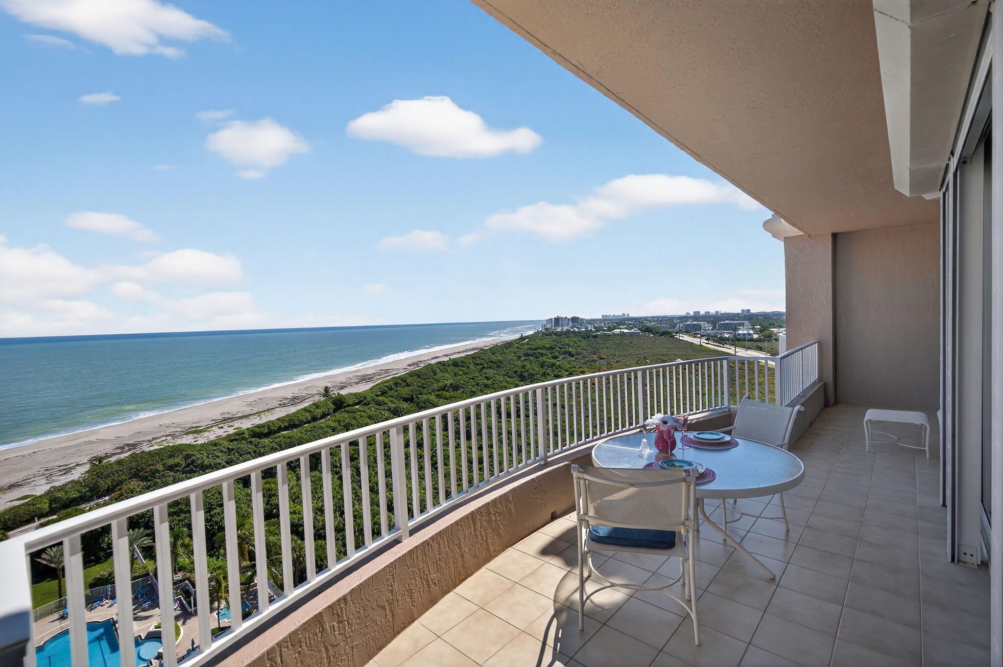 700 Ocean Royale #Ph 3, Juno Beach FL 33408